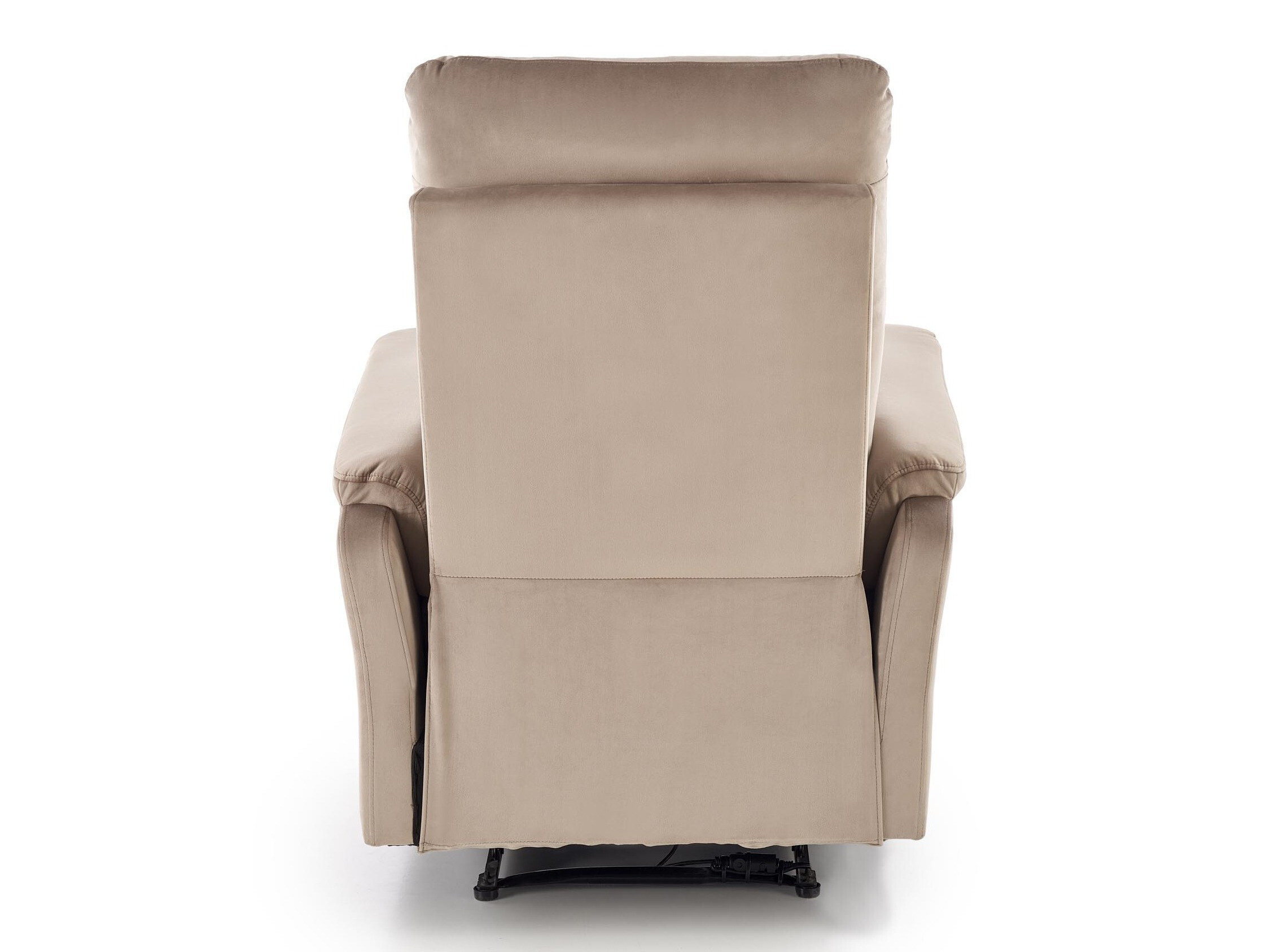 Fotelis reglaineris Houston 2081 (Bluvel 40)