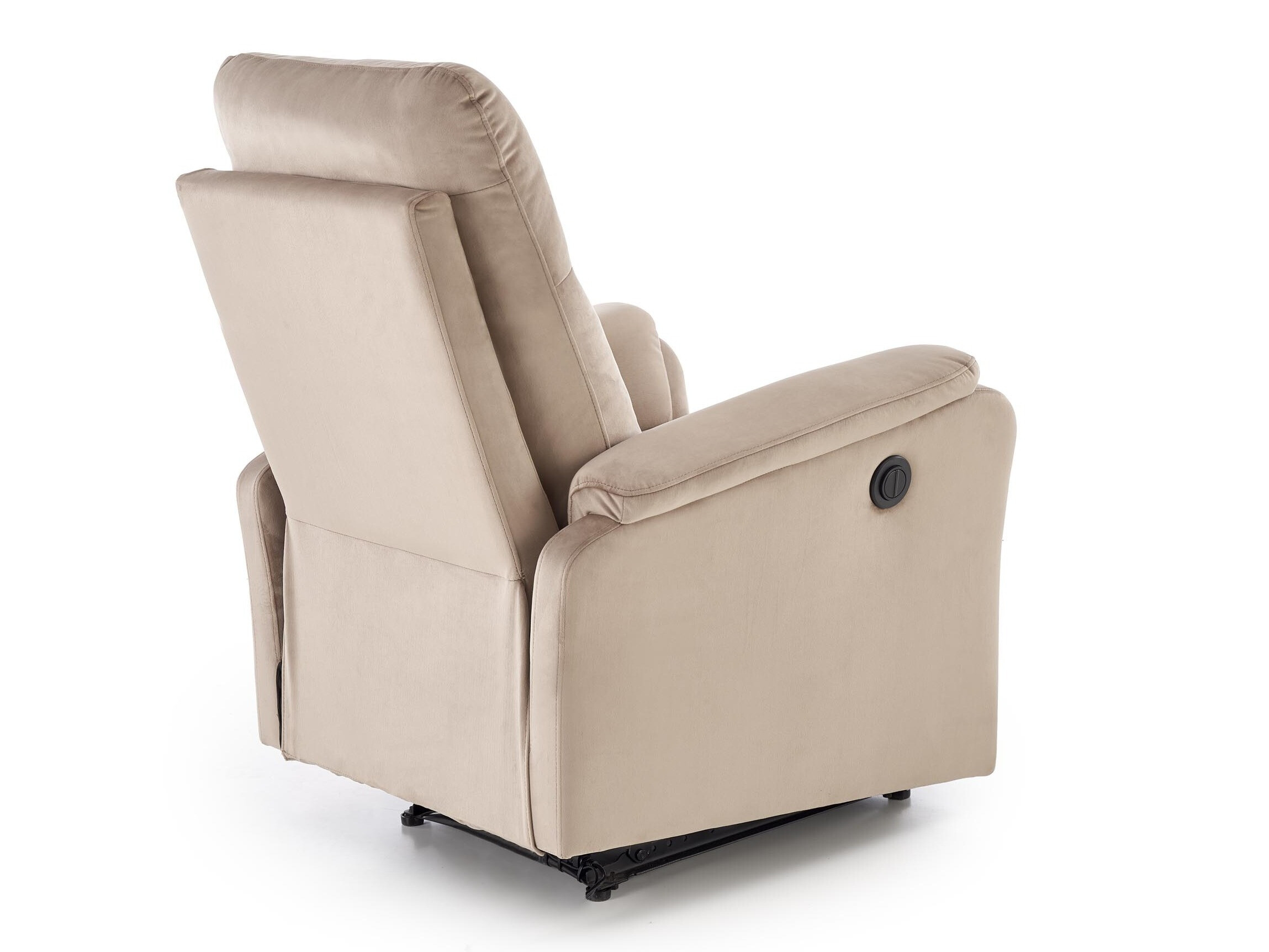 Fotelis reglaineris Houston 2081 (Bluvel 40)