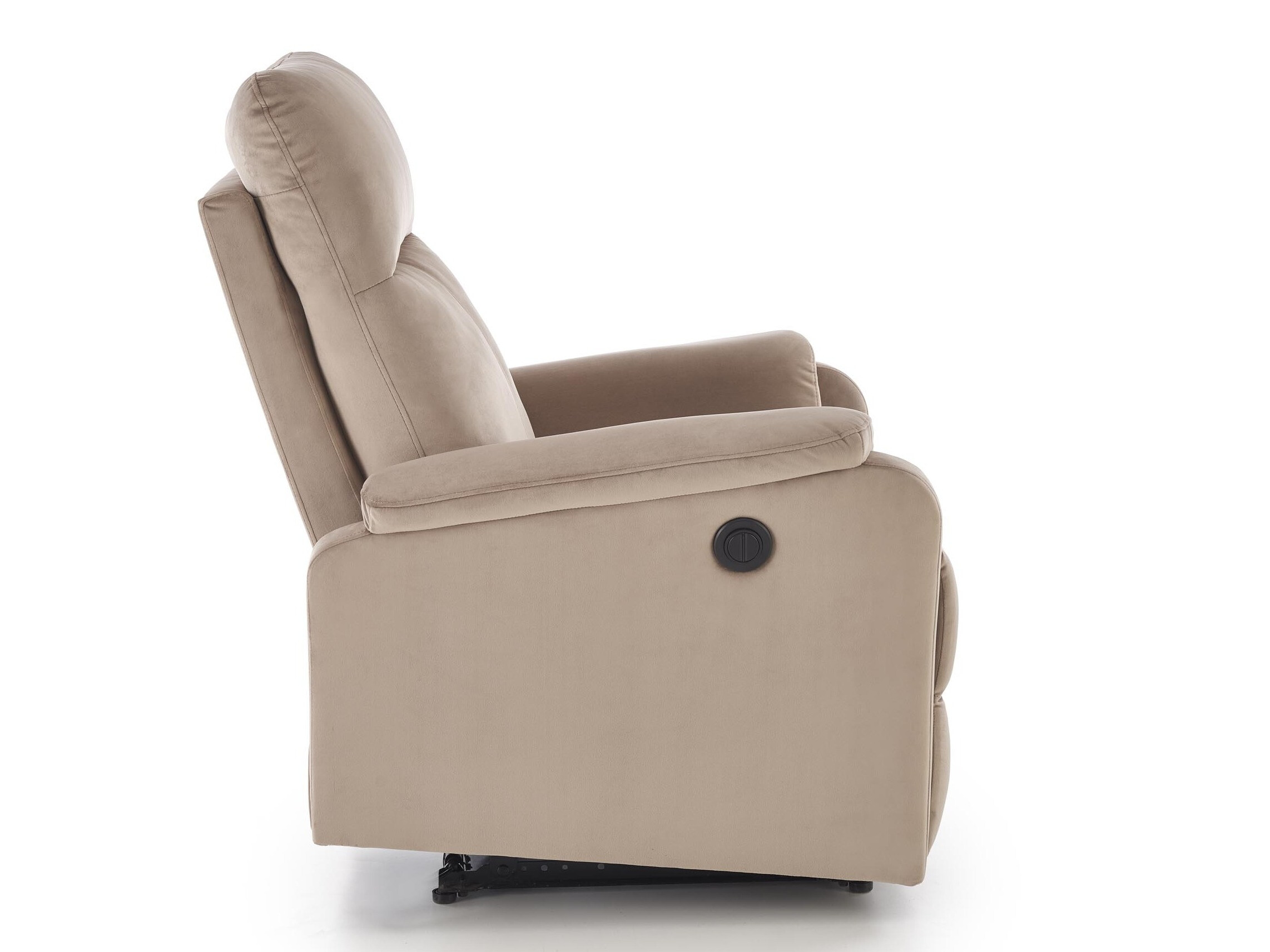 Fotelis reglaineris Houston 2081 (Bluvel 40)