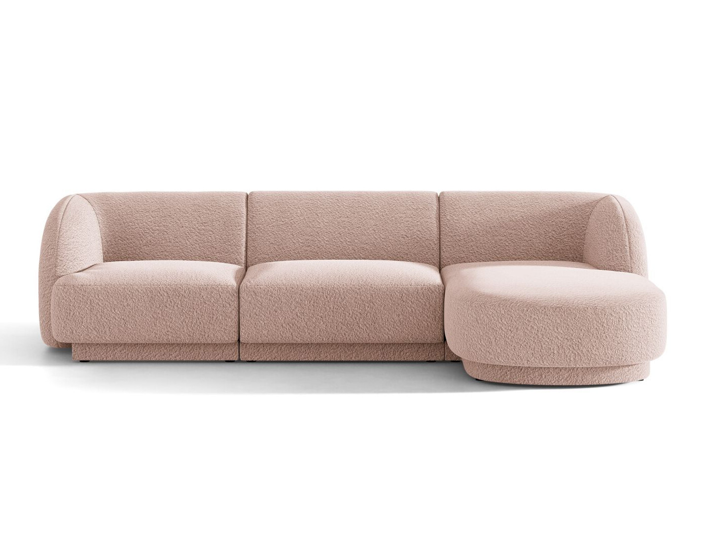 Modulinė sėdimoji dalis Tivlomi 113 (Baloo 2072)