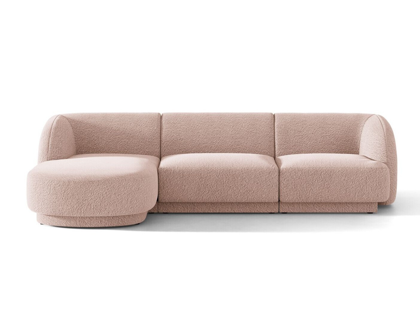 Modulinė sėdimoji dalis Tivlomi 113 (Baloo 2072)