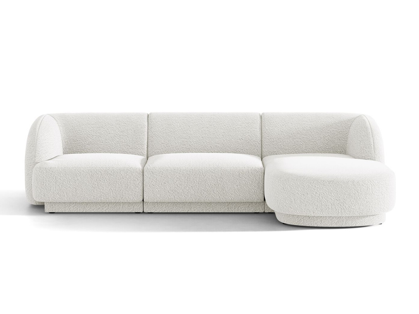Modulinė sėdimoji dalis Tivlomi 113 (Baloo 2073)