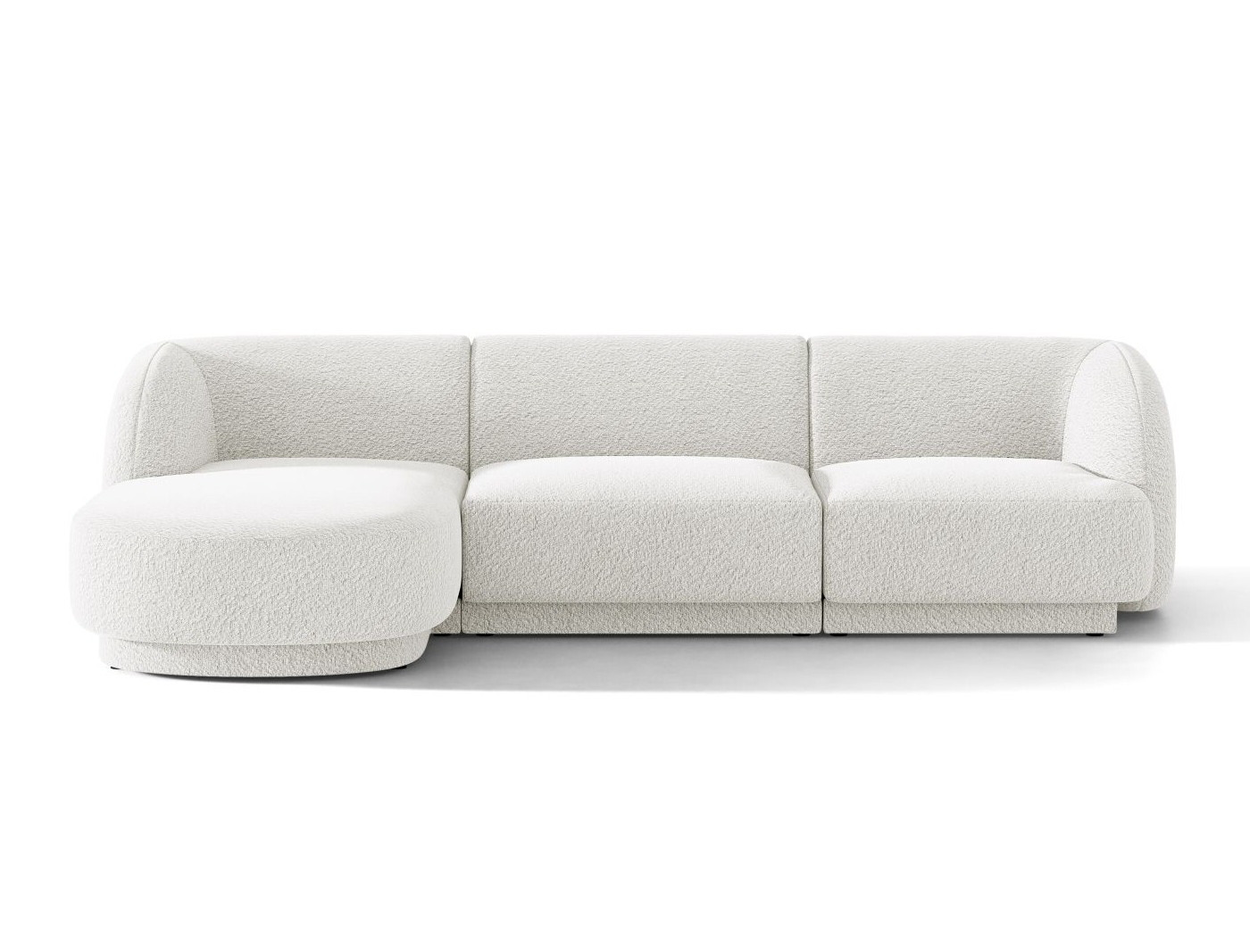 Modulinė sėdimoji dalis Tivlomi 113 (Baloo 2073)