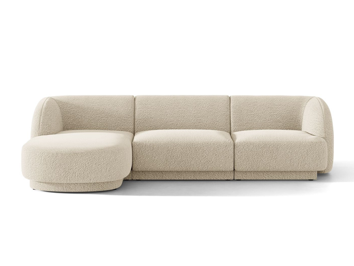 Modulinė sėdimoji dalis Tivlomi 113 (Baloo 2074)