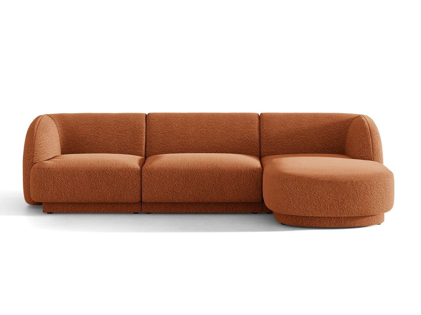 Modulinė sėdimoji dalis Tivlomi 113 (Baloo 2078)