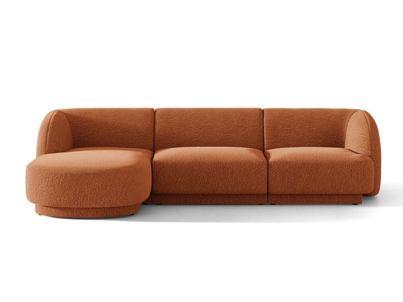 Modulinė sėdimoji dalis Tivlomi 113 (Baloo 2078)