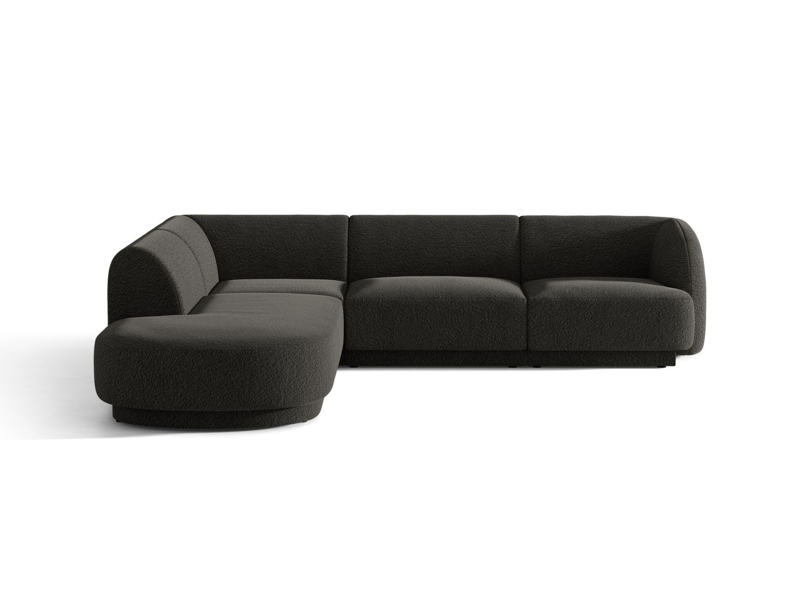 Modulinė sėdimoji dalis Tivlomi 113 (Baloo 2081)