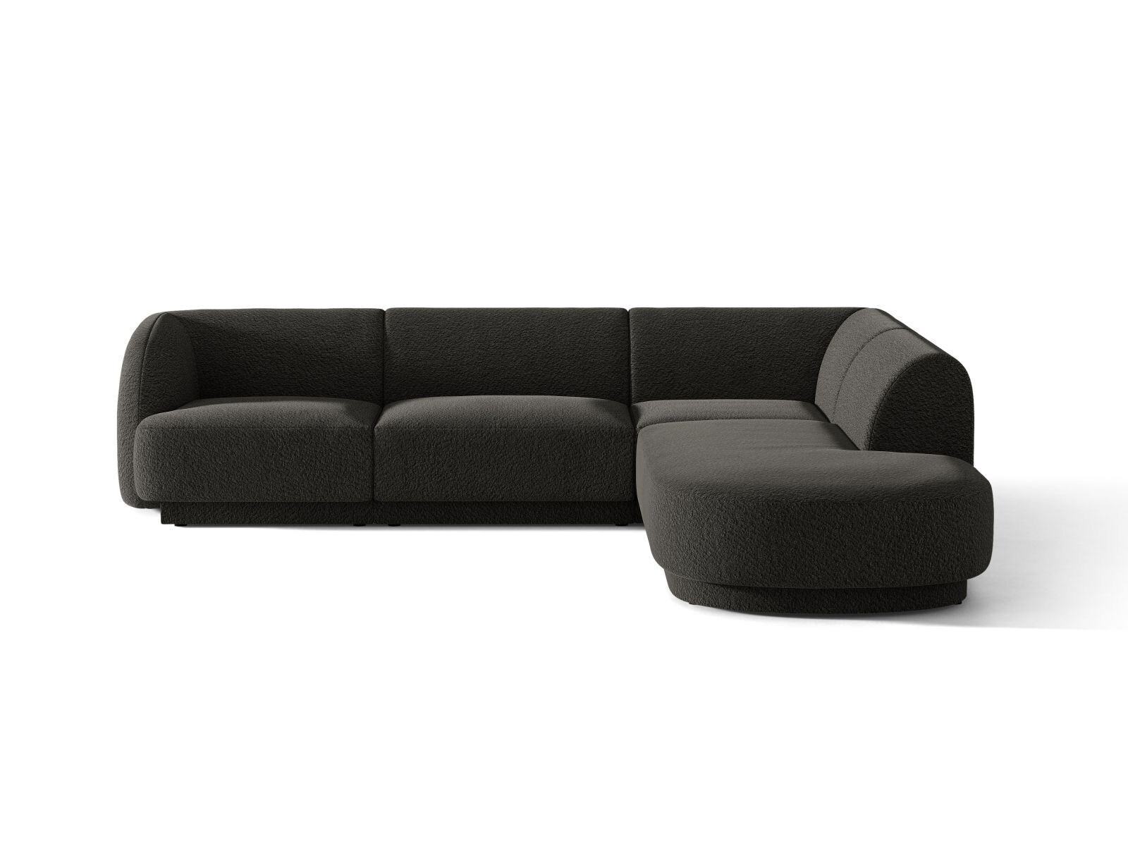 Modulinė sėdimoji dalis Tivlomi 113 (Baloo 2081)
