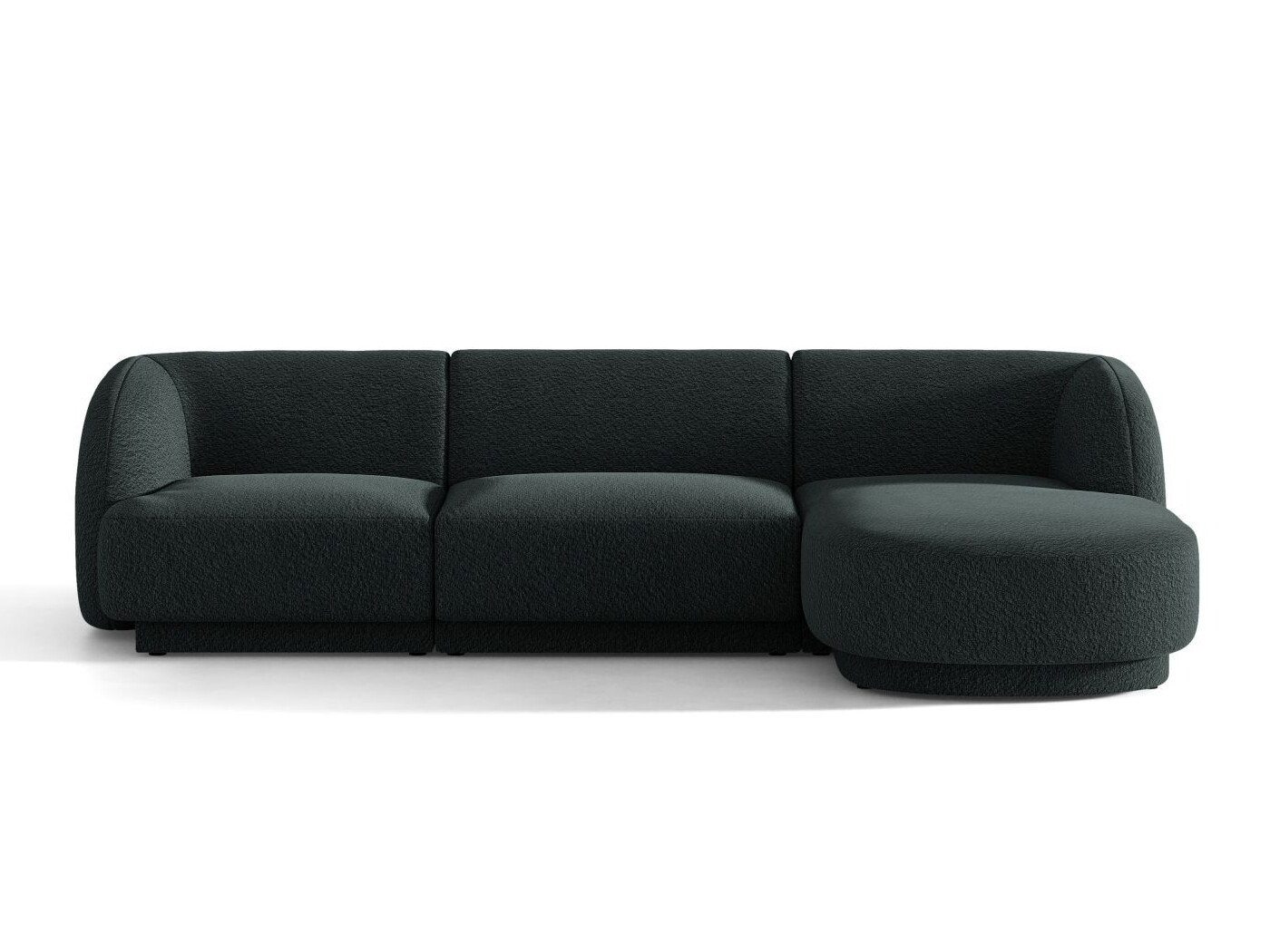 Modulinė sėdimoji dalis Tivlomi 113 (Baloo 2082)
