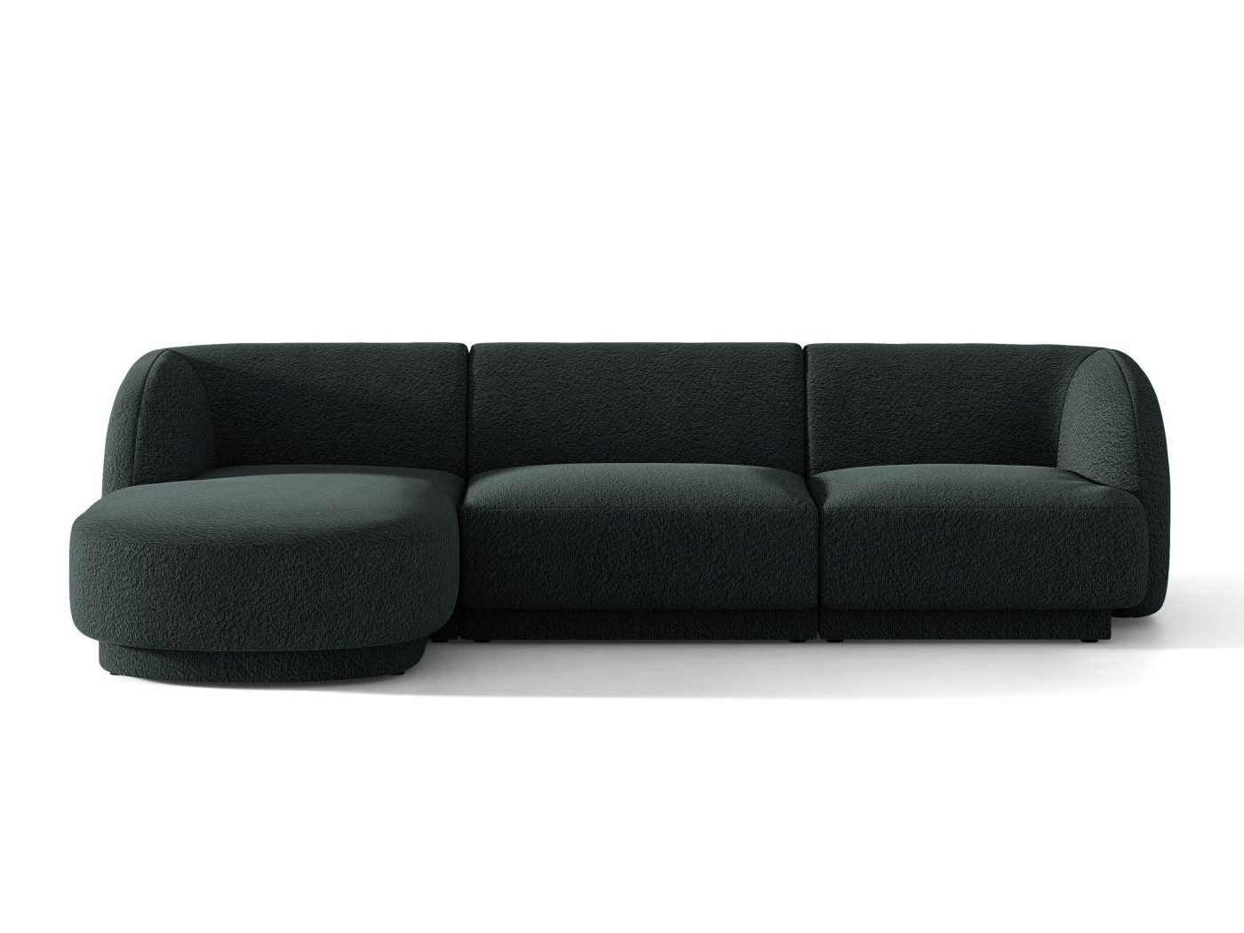 Modulinė sėdimoji dalis Tivlomi 113 (Baloo 2082)