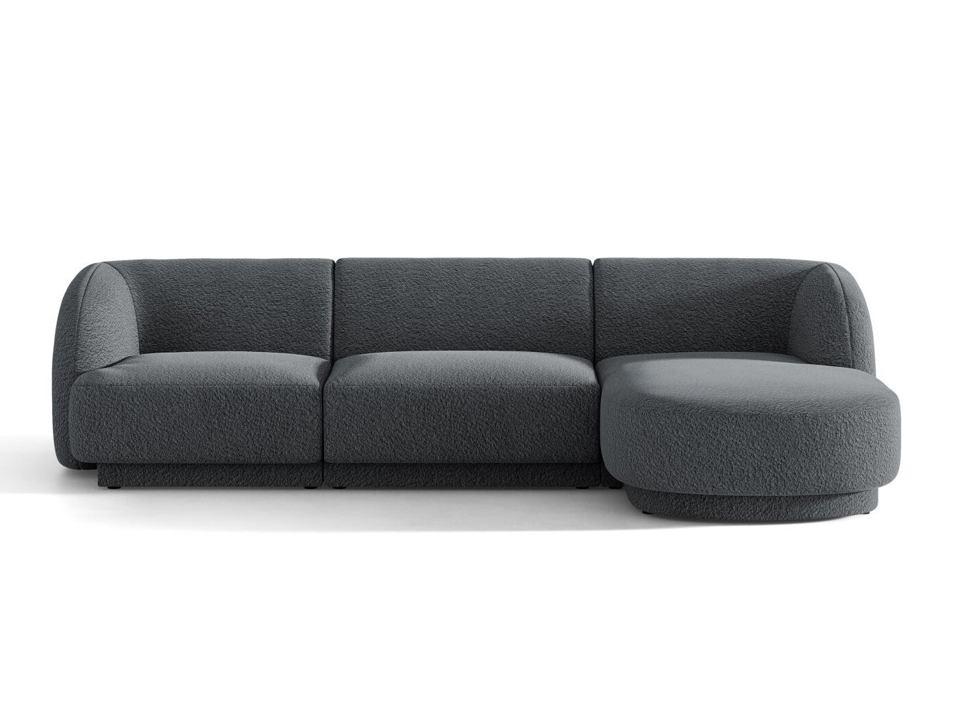 Modulinė sėdimoji dalis Tivlomi 113 (Baloo 2083)