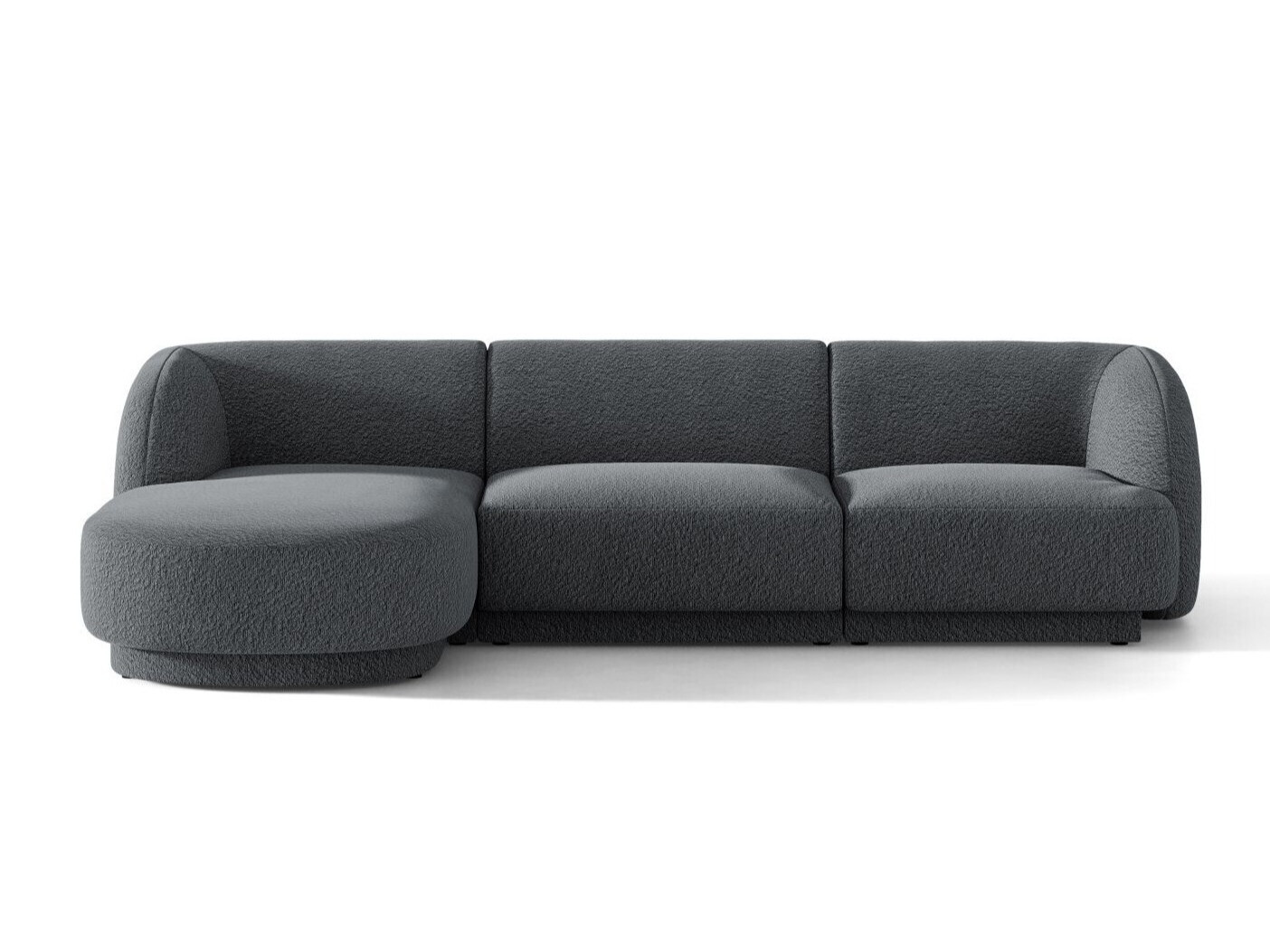 Modulinė sėdimoji dalis Tivlomi 113 (Baloo 2083)