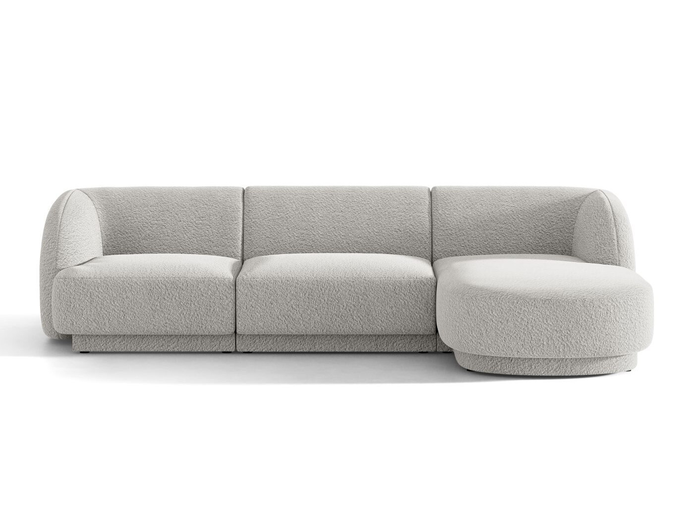 Modulinė sėdimoji dalis Tivlomi 113 (Baloo 2085)