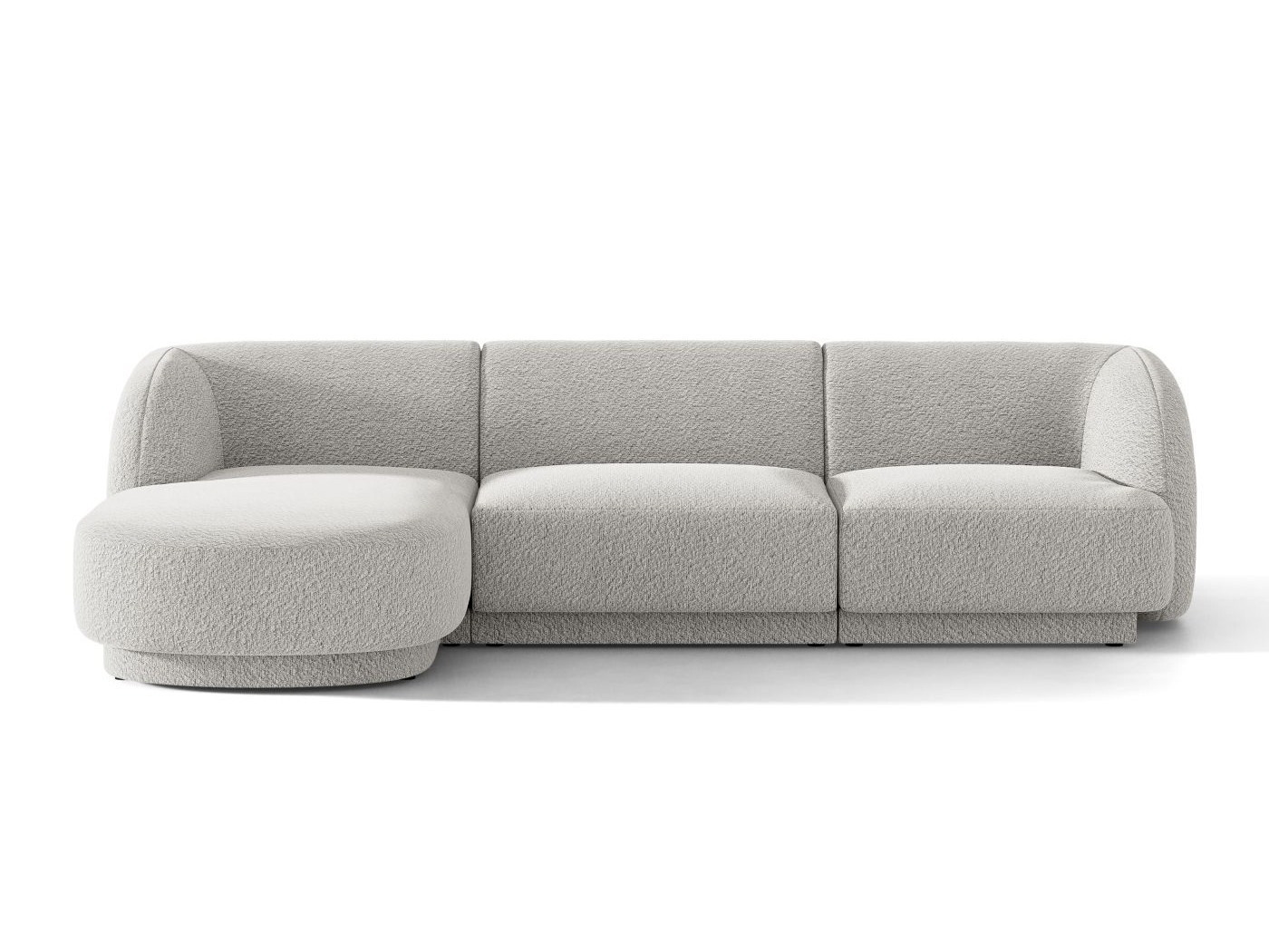 Modulinė sėdimoji dalis Tivlomi 113 (Baloo 2085)