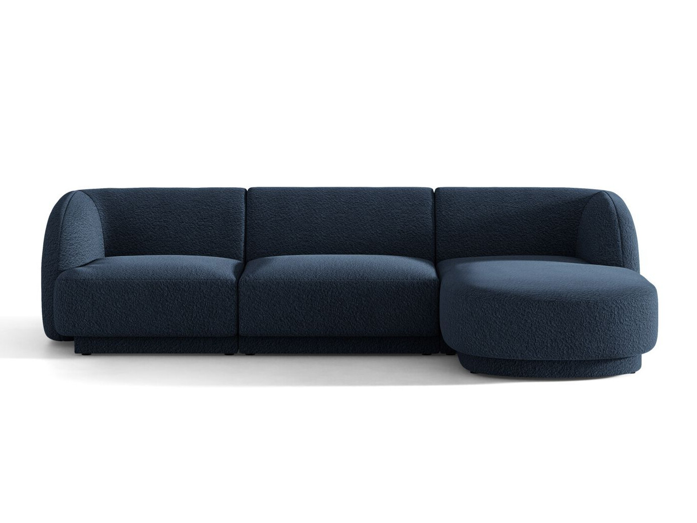 Modulinė sėdimoji dalis Tivlomi 113 (Baloo 2088)