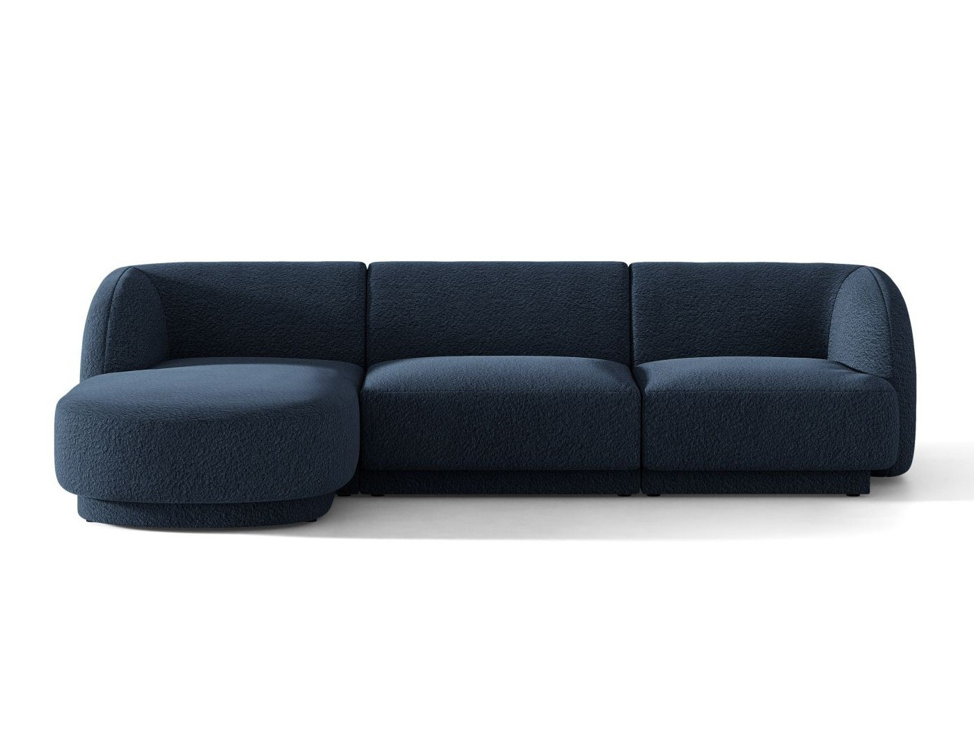 Modulinė sėdimoji dalis Tivlomi 113 (Baloo 2088)