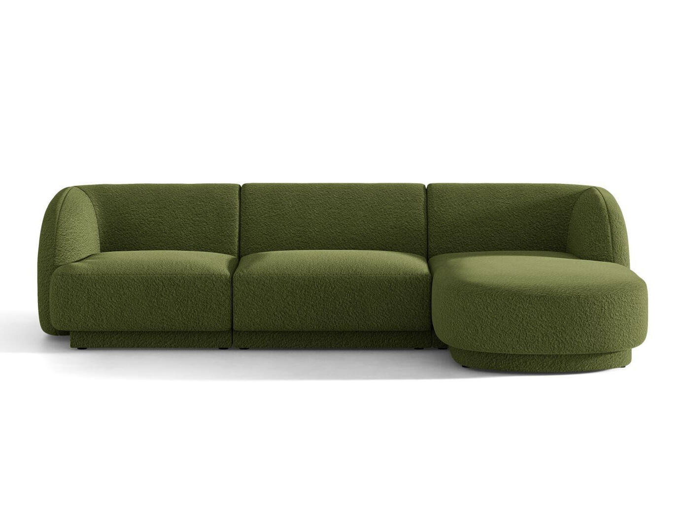 Modulinė sėdimoji dalis Tivlomi 113 (Baloo 2090)