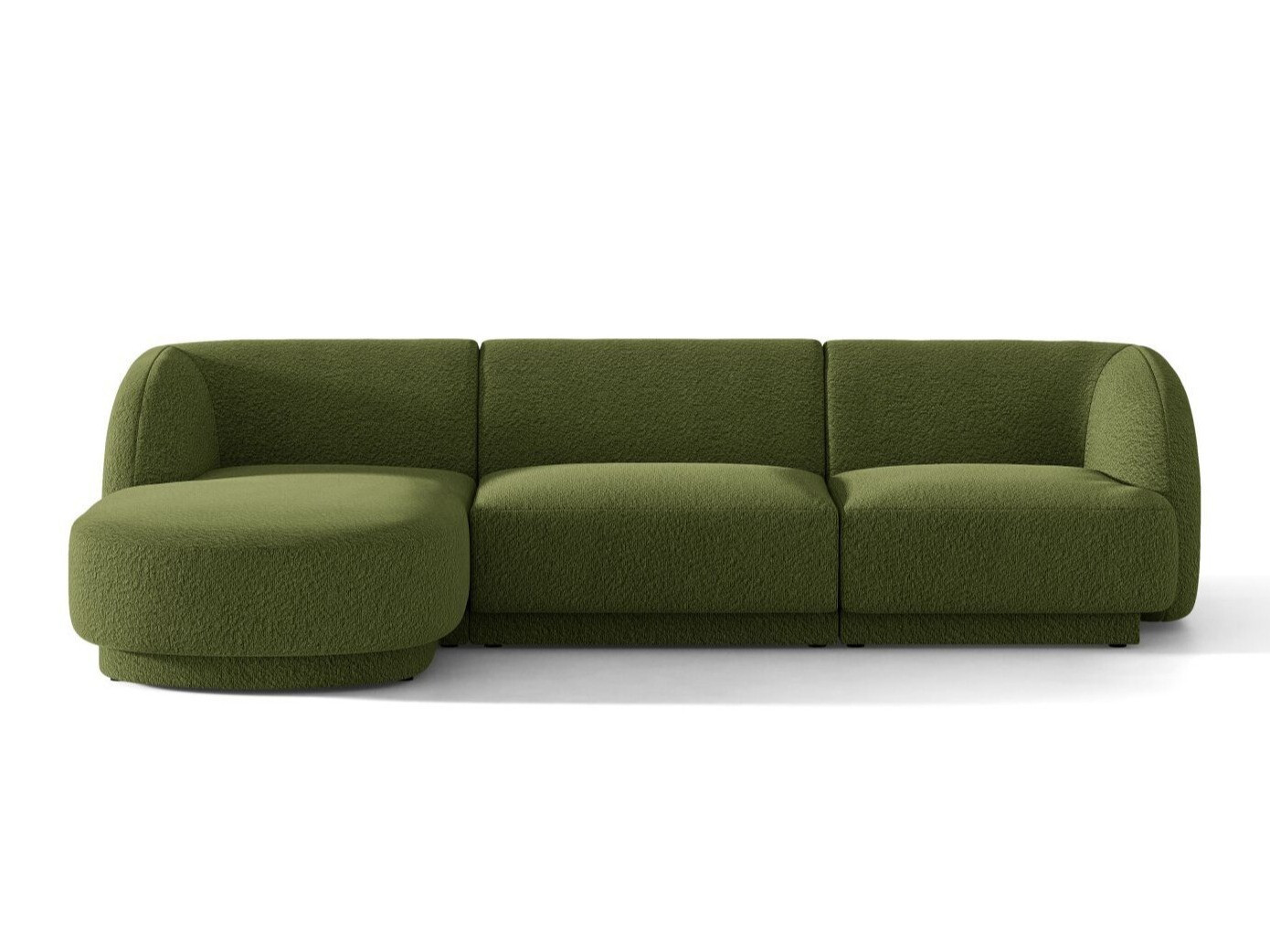 Modulinė sėdimoji dalis Tivlomi 113 (Baloo 2090)