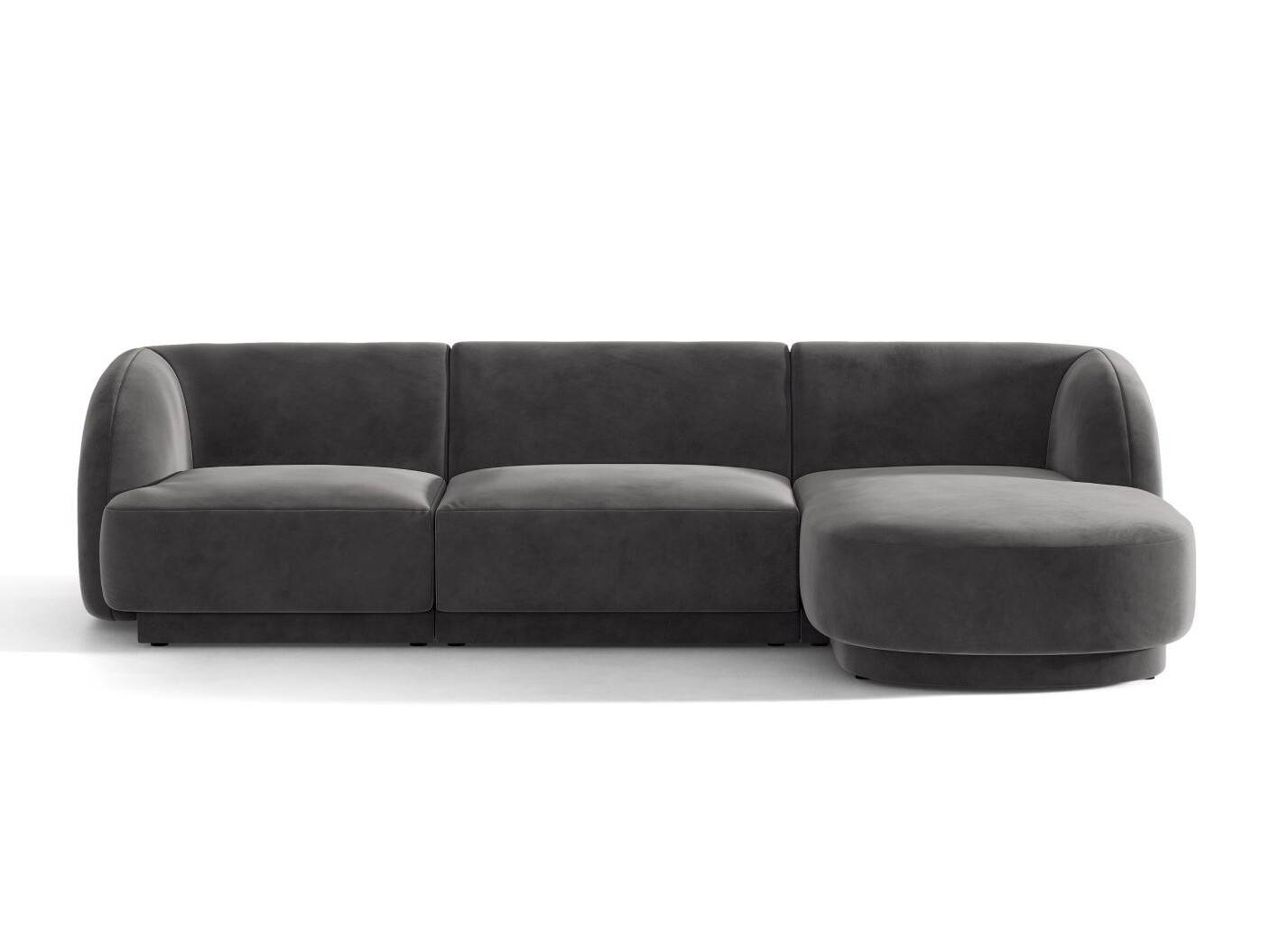 Modulinė sėdimoji dalis Tivlomi 113 (Bluvel 14)