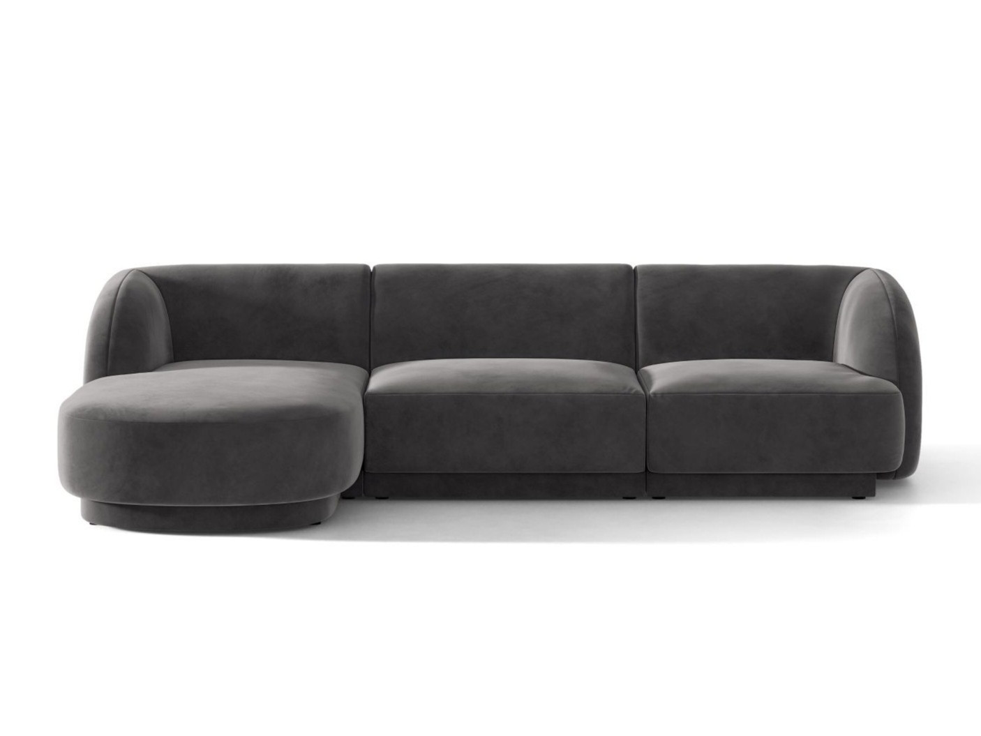 Modulinė sėdimoji dalis Tivlomi 113 (Bluvel 14)