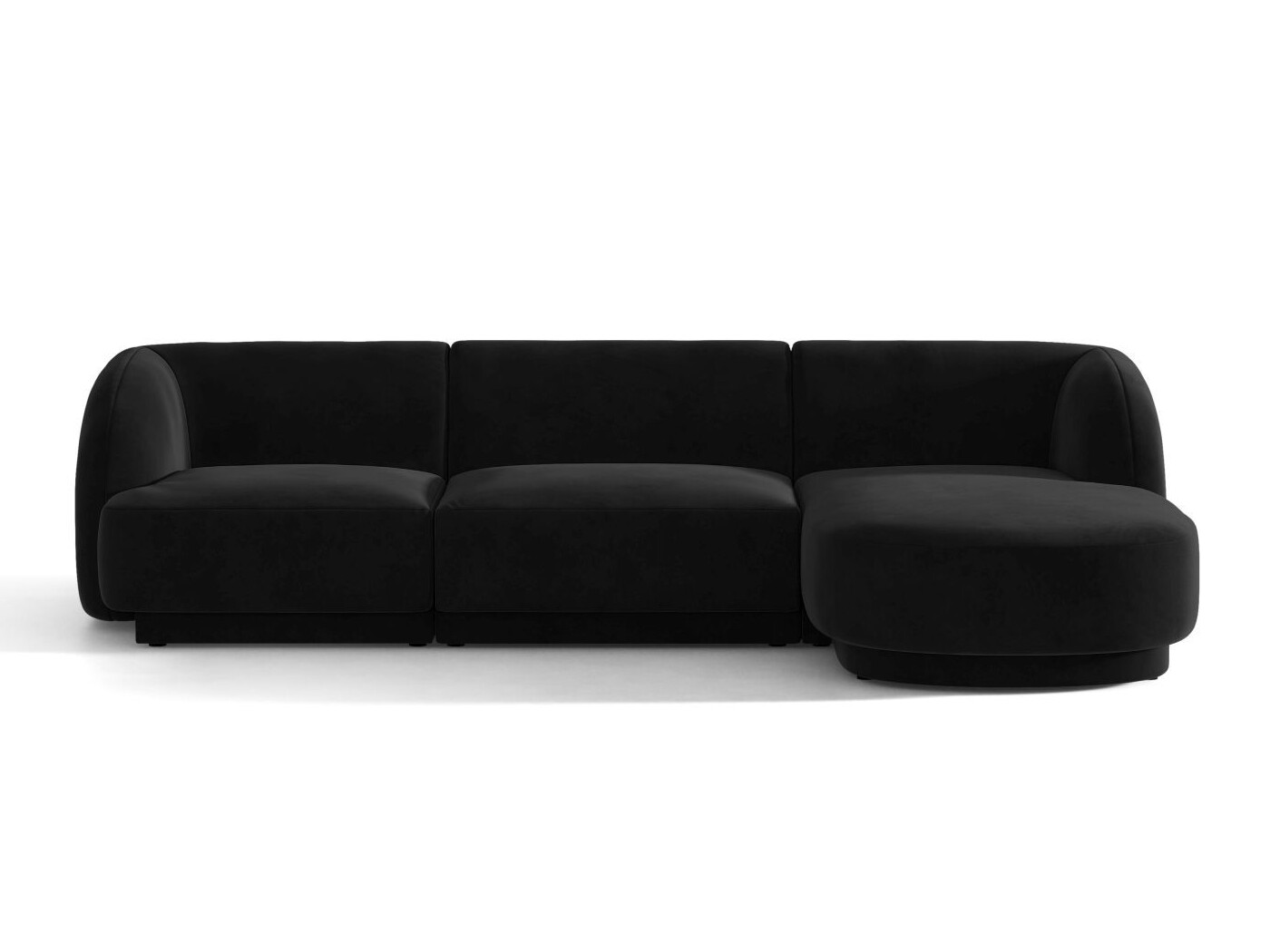 Modulinė sėdimoji dalis Tivlomi 113 (Bluvel 19)