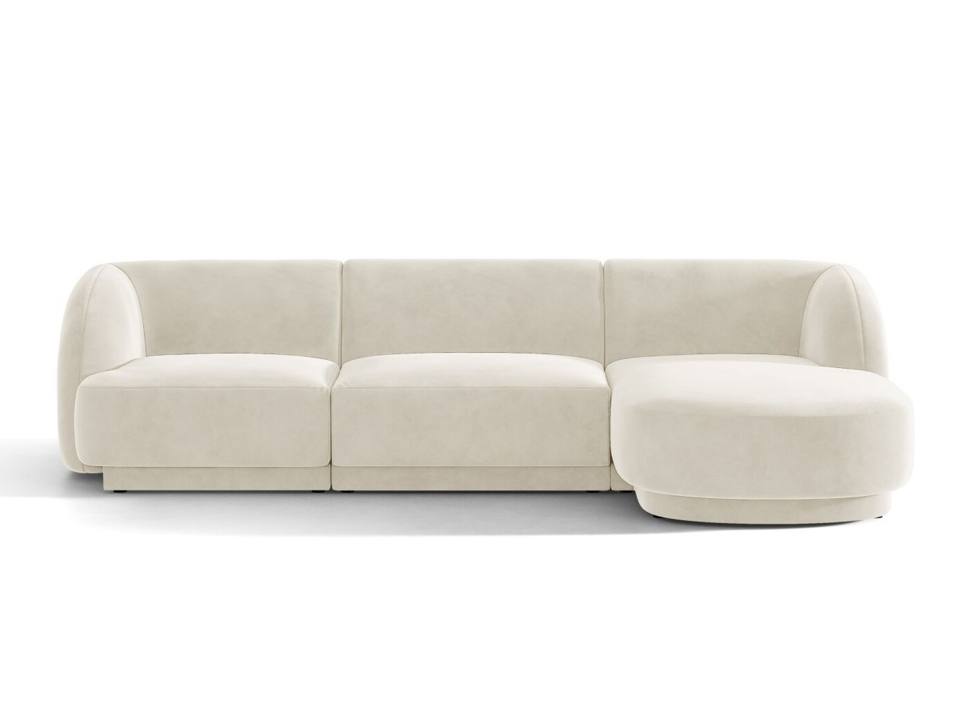 Modulinė sėdimoji dalis Tivlomi 113 (Bluvel 22)