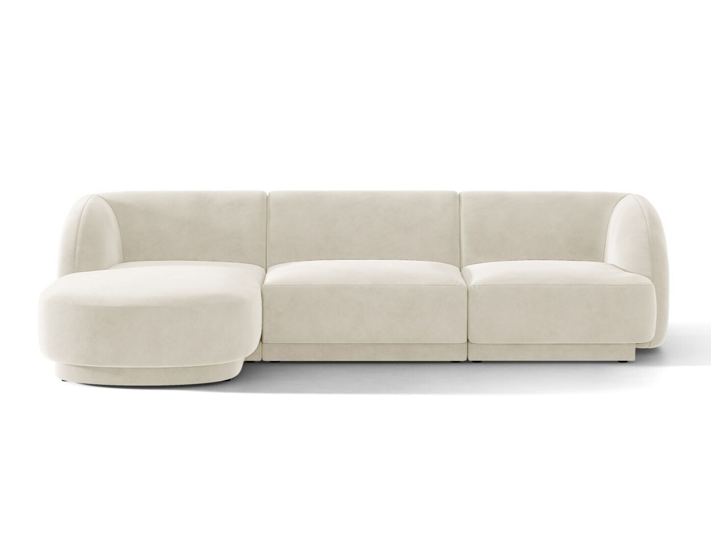 Modulinė sėdimoji dalis Tivlomi 113 (Bluvel 22)