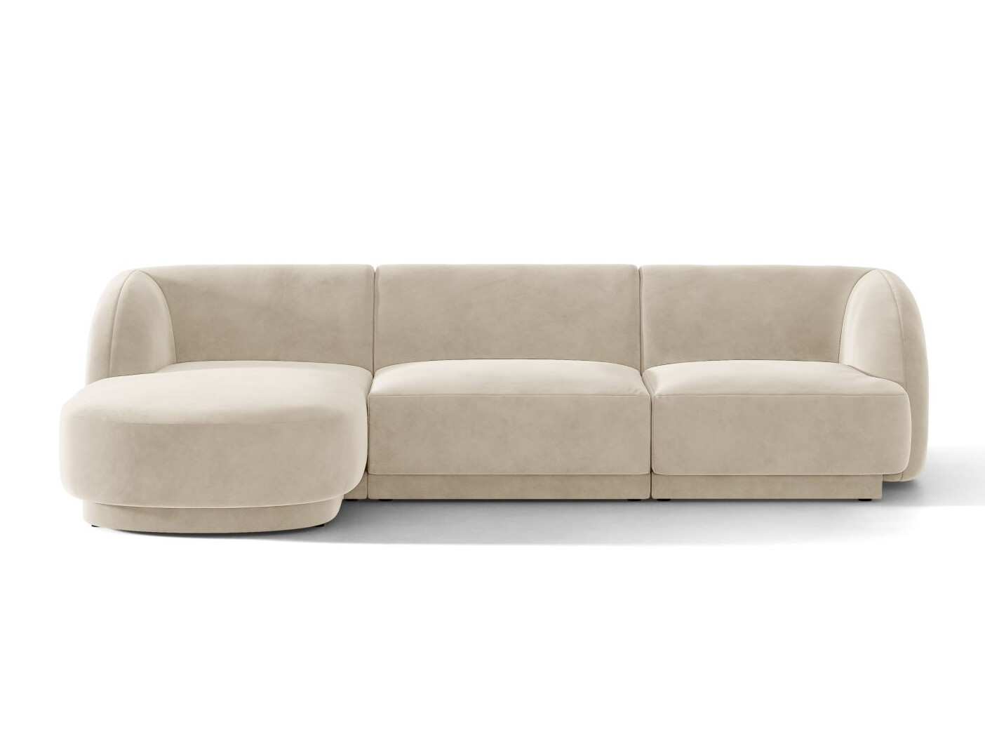 Modulinė sėdimoji dalis Tivlomi 113 (Bluvel 30)