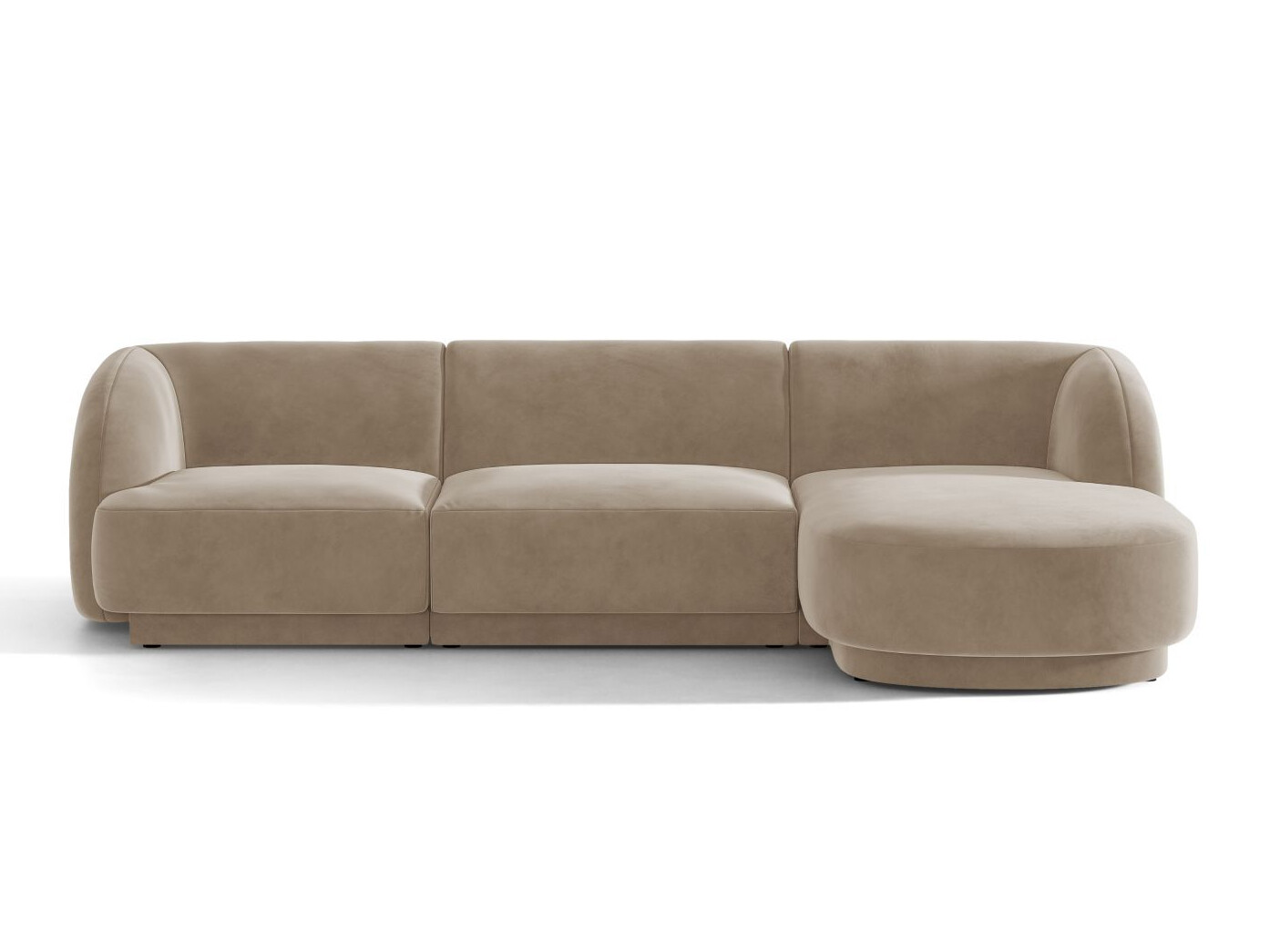 Modulinė sėdimoji dalis Tivlomi 113 (Bluvel 40)