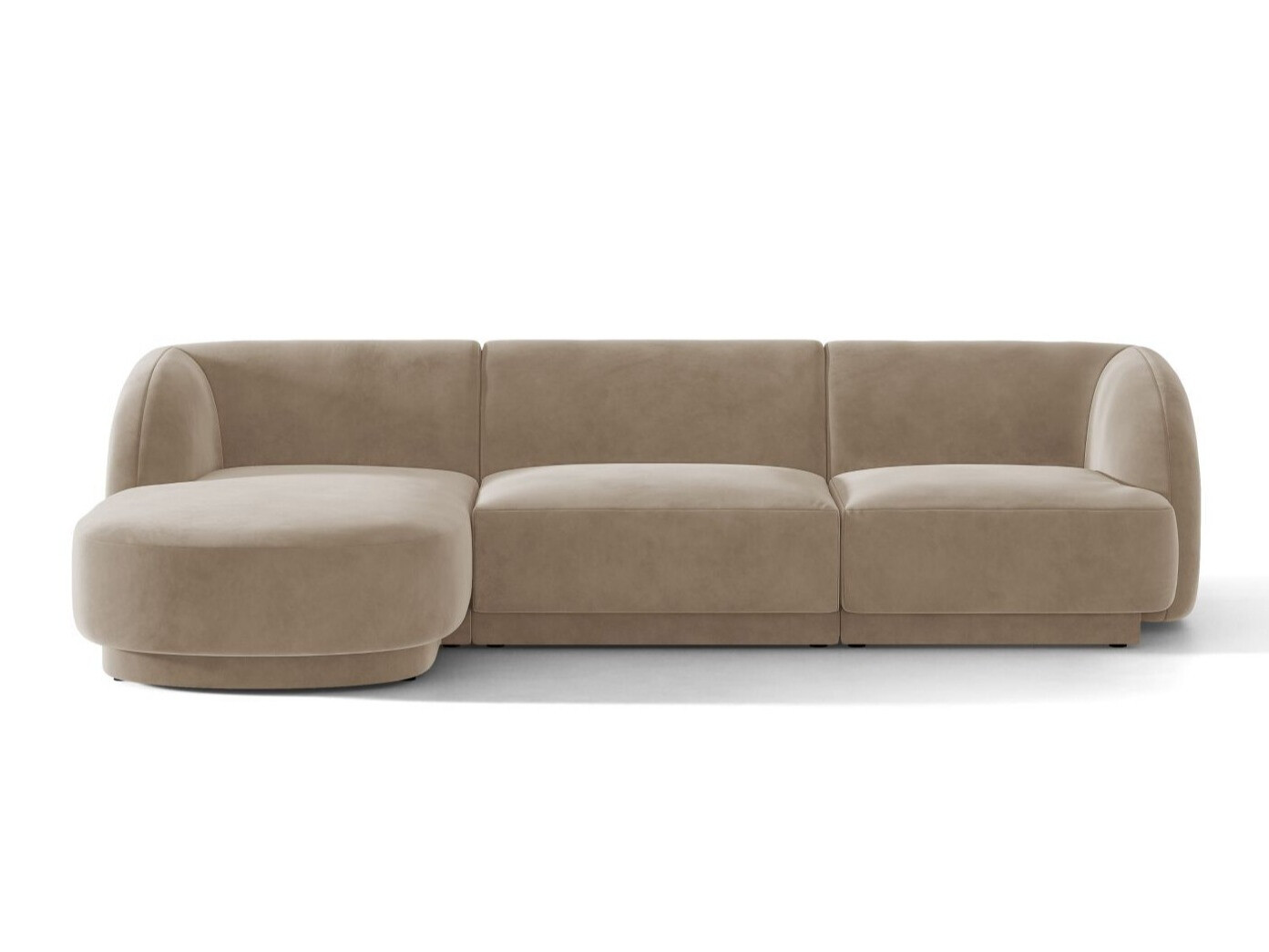 Modulinė sėdimoji dalis Tivlomi 113 (Bluvel 40)