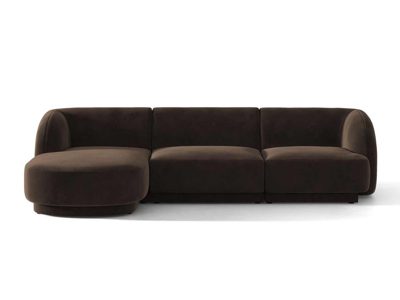 Modulinė sėdimoji dalis Tivlomi 113 (Bluvel 48)
