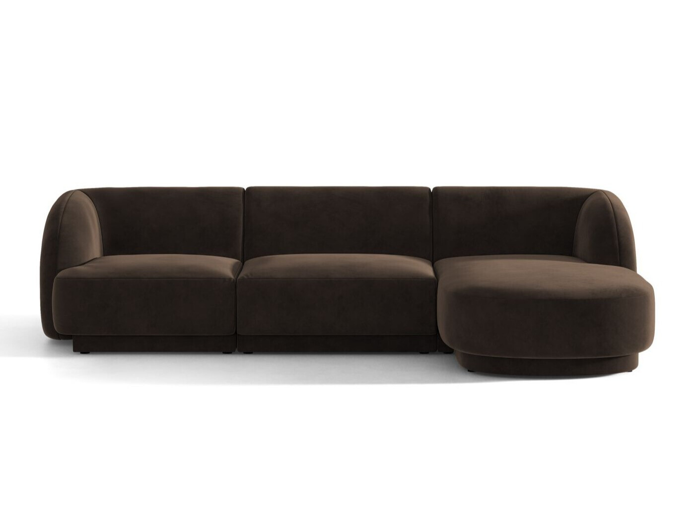 Modulinė sėdimoji dalis Tivlomi 113 (Bluvel 48)
