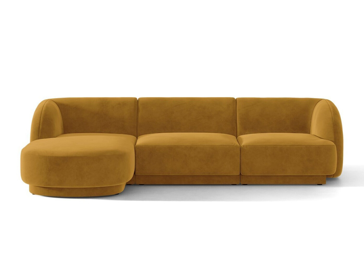 Modulinė sėdimoji dalis Tivlomi 113 (Bluvel 68)
