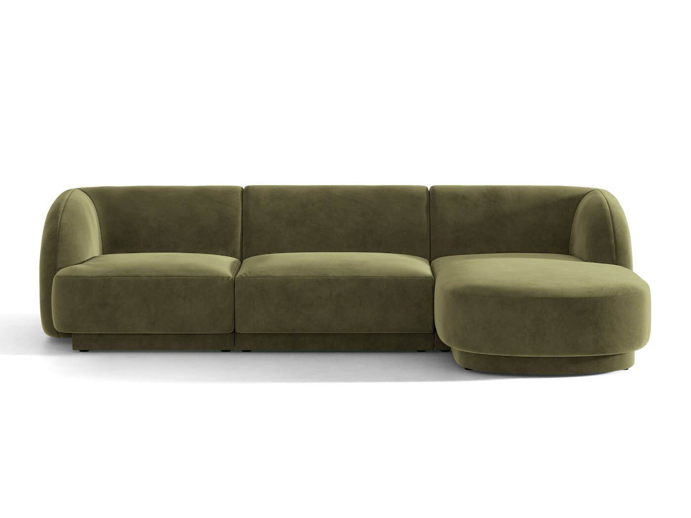 Modulinė sėdimoji dalis Tivlomi 113 (Bluvel 77)