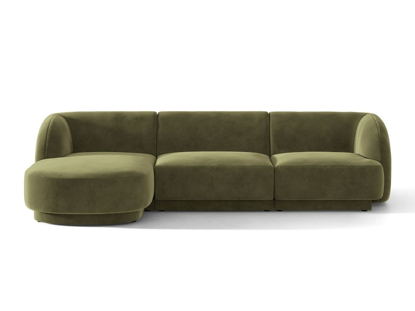 Modulinė sėdimoji dalis Tivlomi 113 (Bluvel 77)