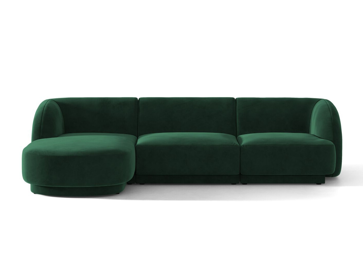 Modulinė sėdimoji dalis Tivlomi 113 (Bluvel 78)