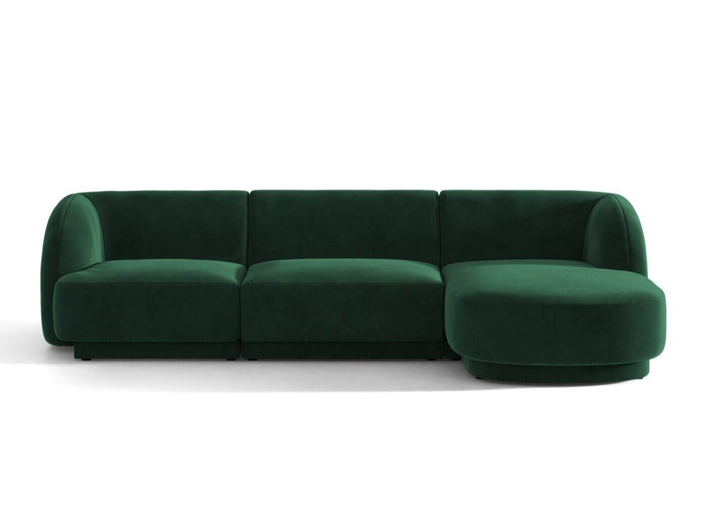 Modulinė sėdimoji dalis Tivlomi 113 (Bluvel 78)