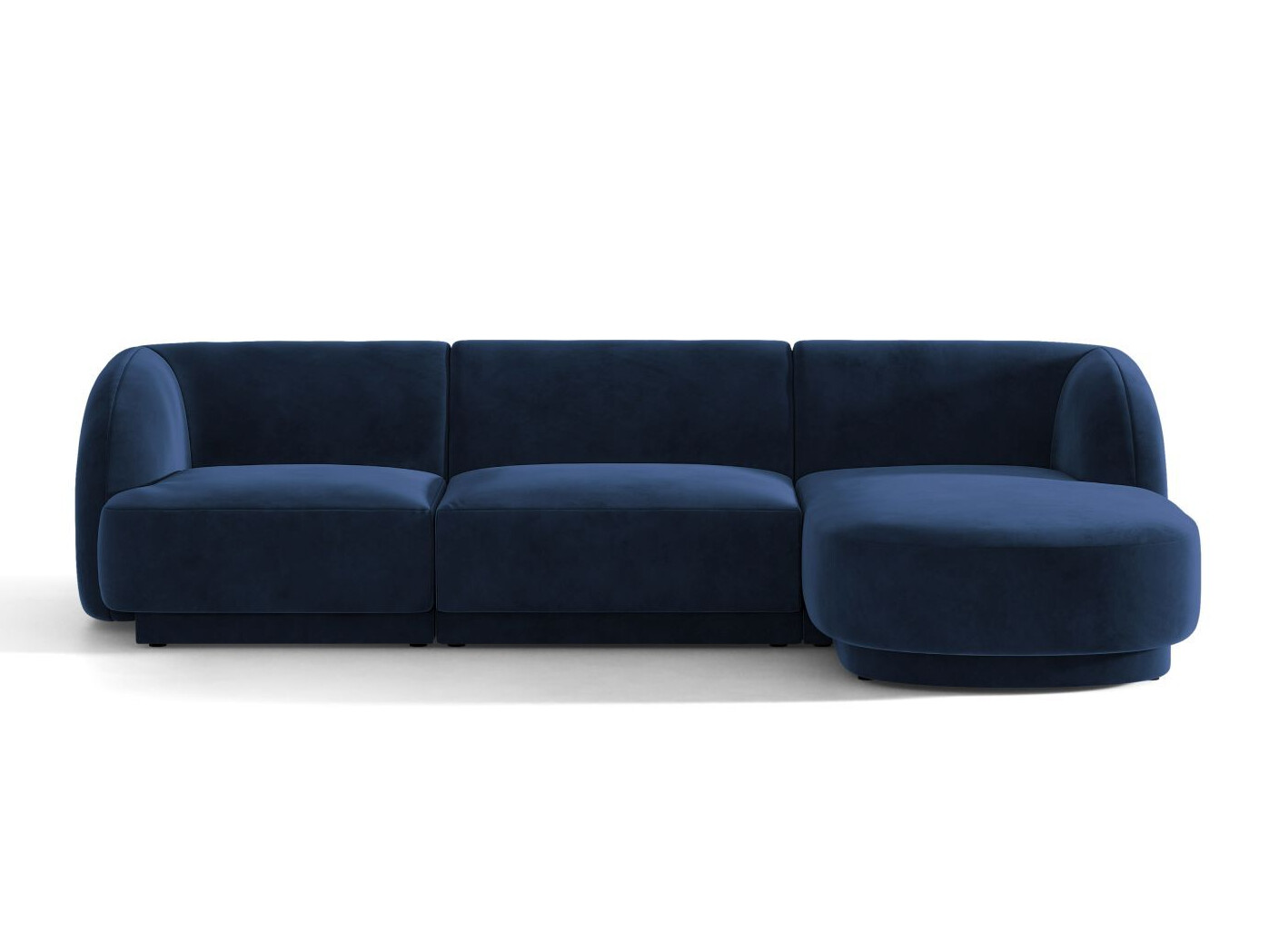 Modulinė sėdimoji dalis Tivlomi 113 (Bluvel 86)