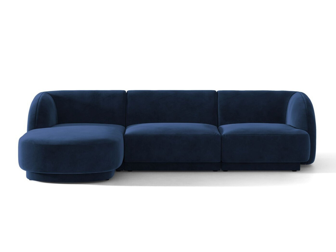 Modulinė sėdimoji dalis Tivlomi 113 (Bluvel 86)