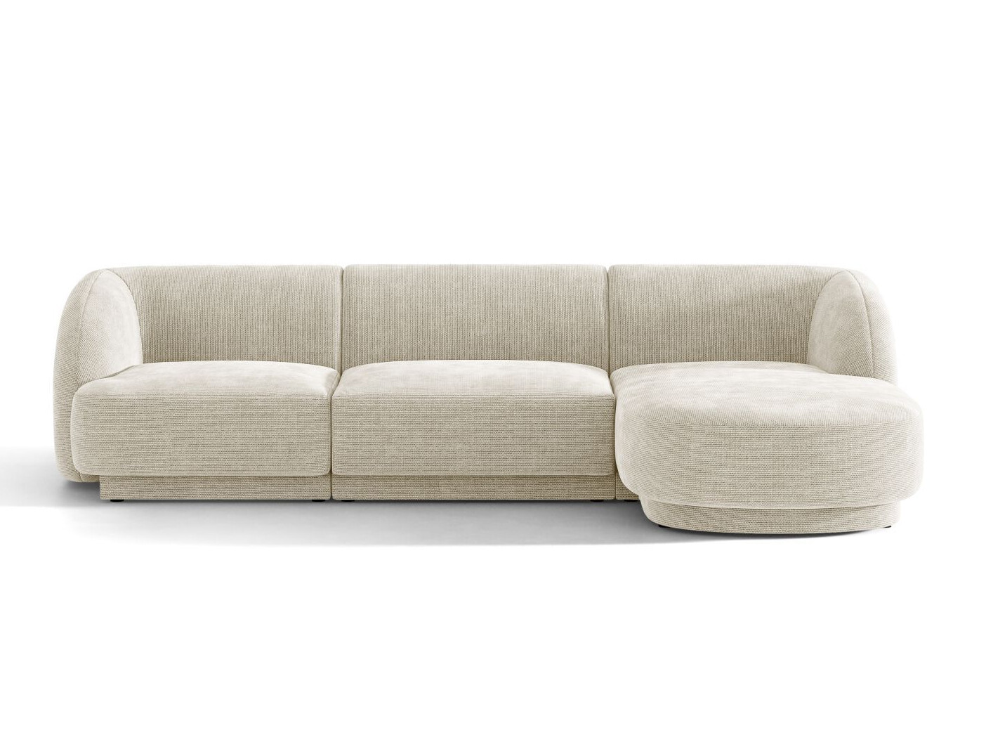 Modulinė sėdimoji dalis Tivlomi 113 (Eden 02)