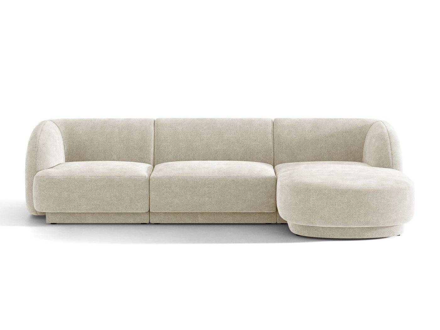 Modulinė sėdimoji dalis Tivlomi 116 (Eden 02)