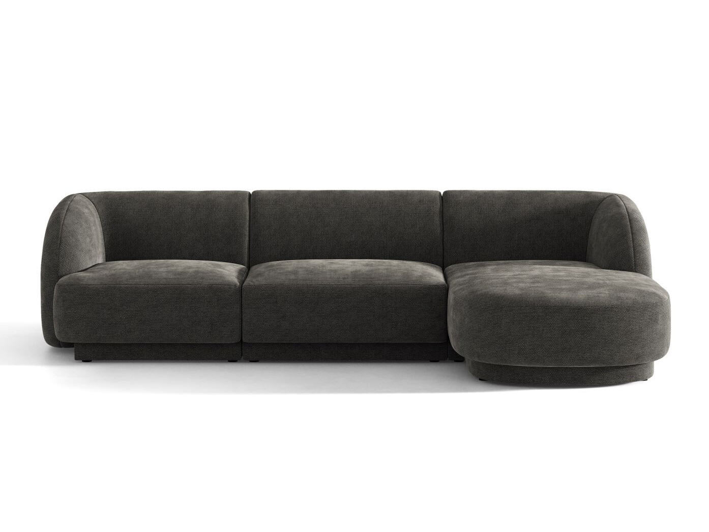 Modulinė sėdimoji dalis Tivlomi 116 (Eden 20)