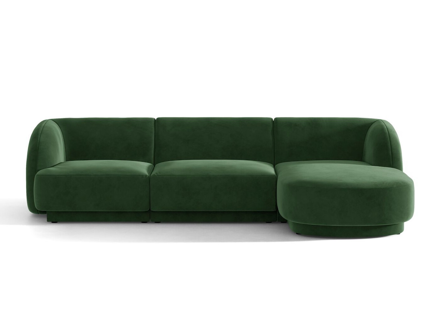 Modulinė sėdimoji dalis Tivlomi 116 (Venus 2940)