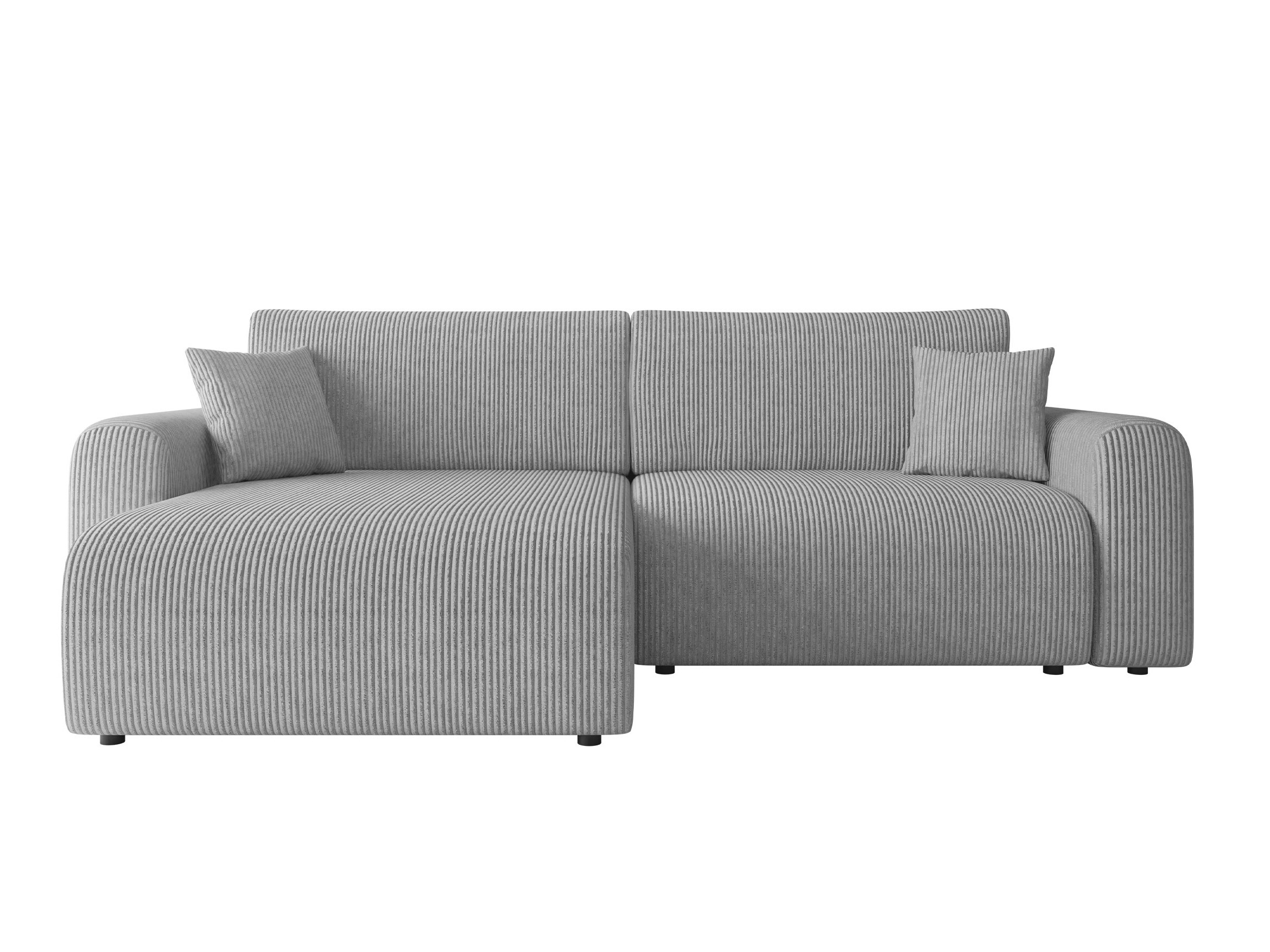 Minkštas kampas Luxum (Poso 110)
