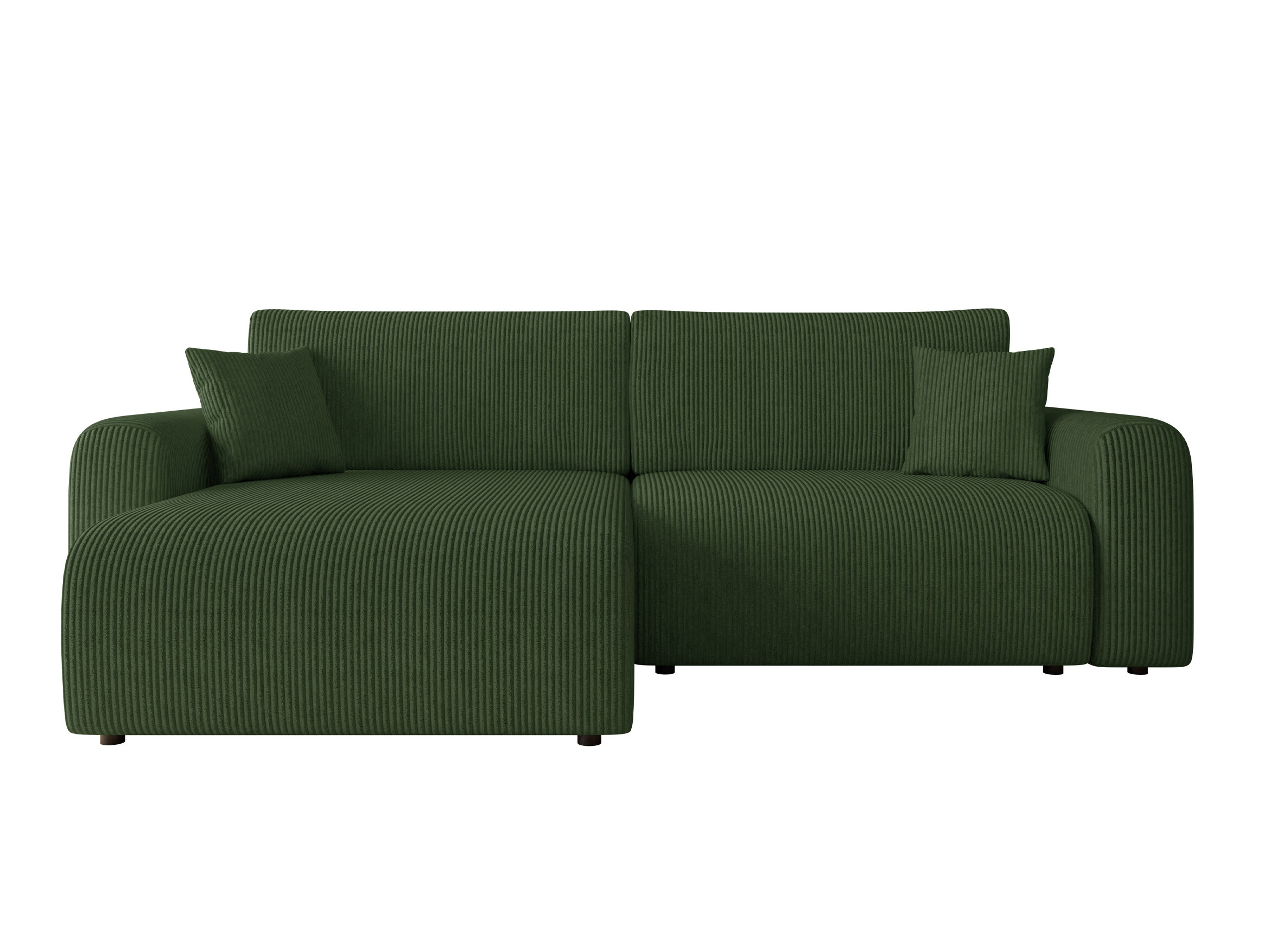 Minkštas kampas Luxum (Poso 14)