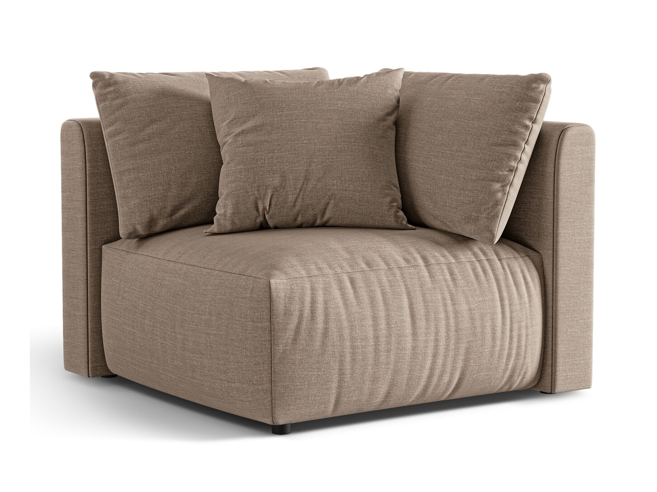 Modulinė sėdimoji dalis Ruvmone 100 (Lins 32)