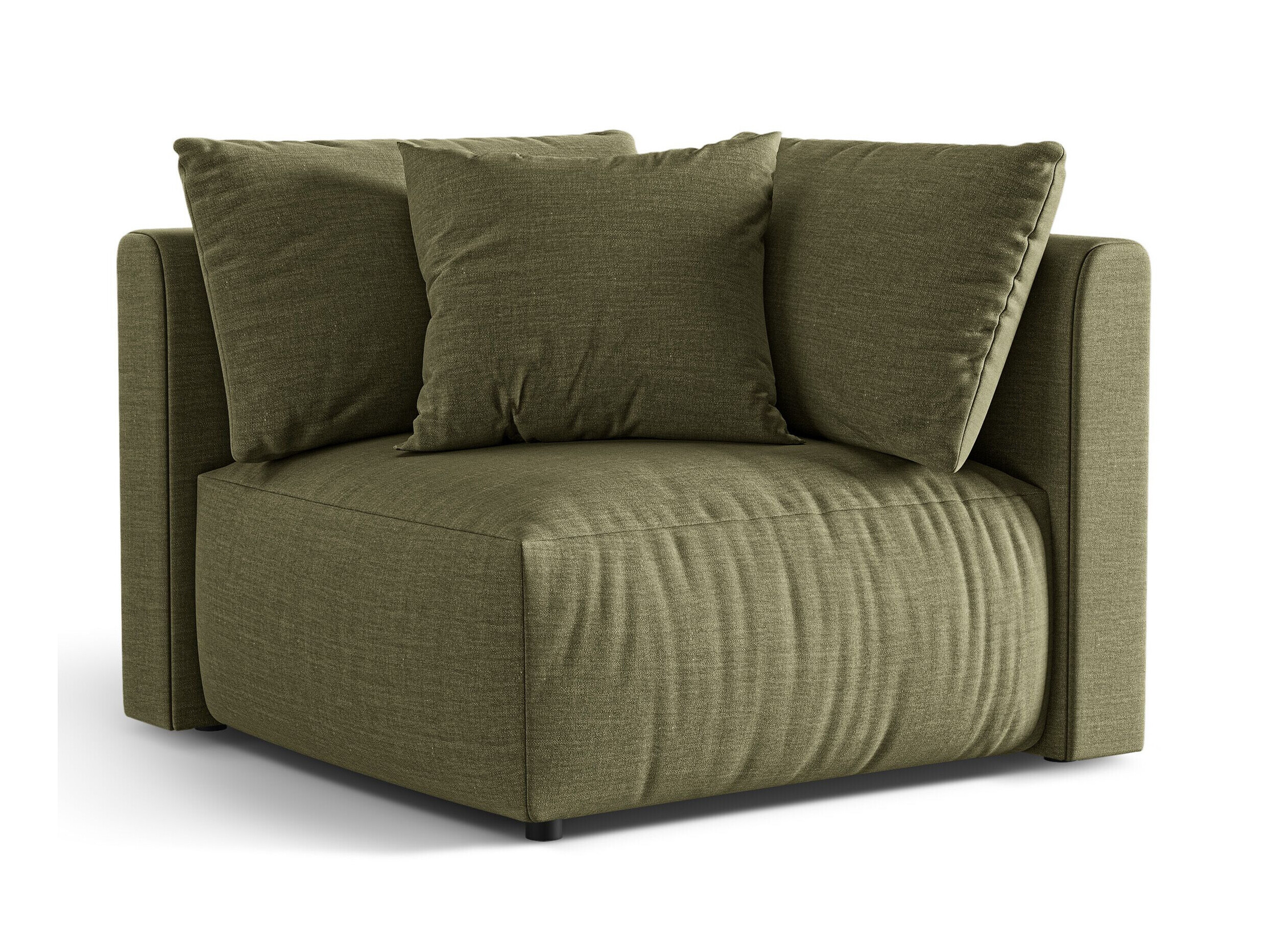 Modulinė sėdimoji dalis Ruvmone 100 (Lins 74)