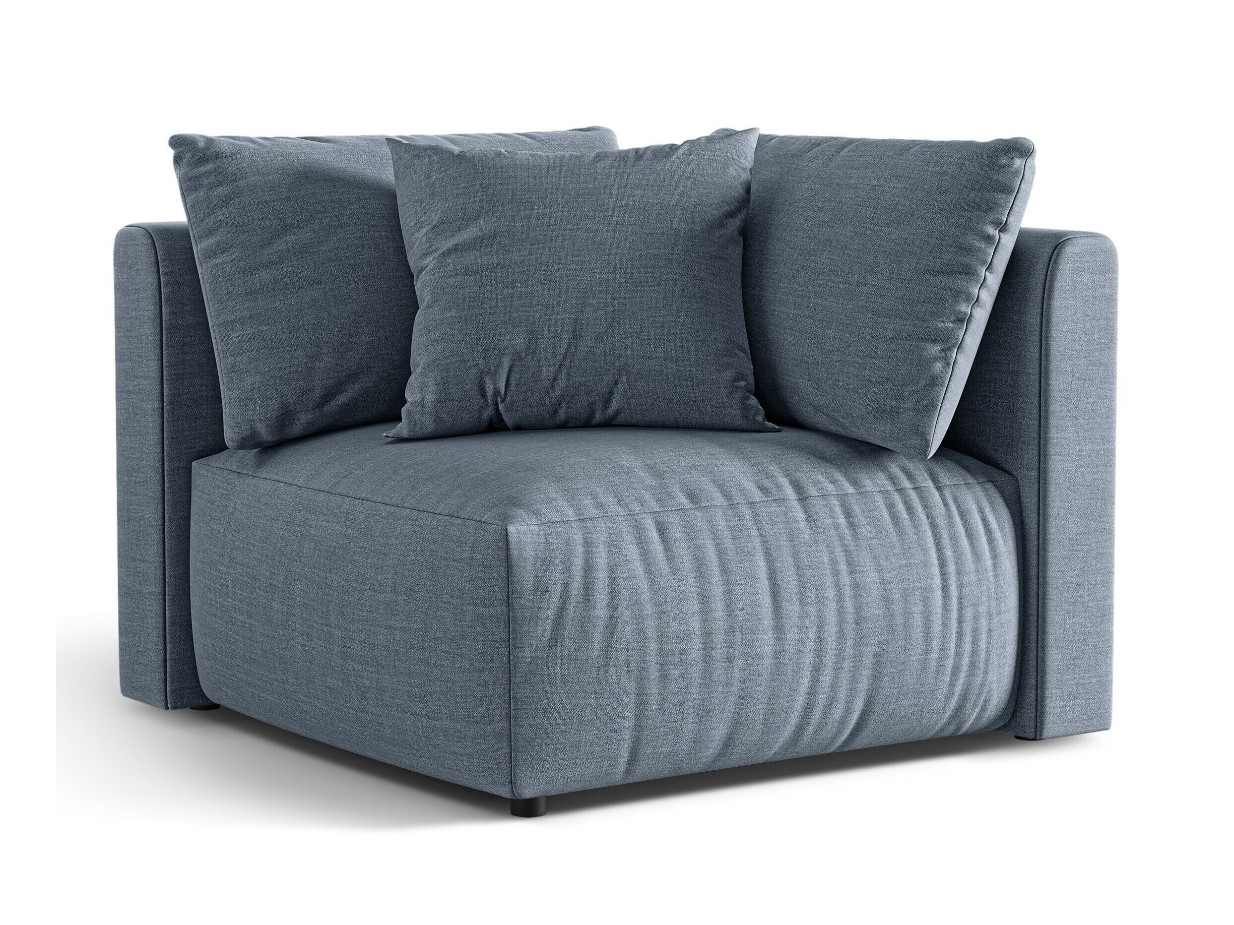 Modulinė sėdimoji dalis Ruvmone 100 (Lins 81)