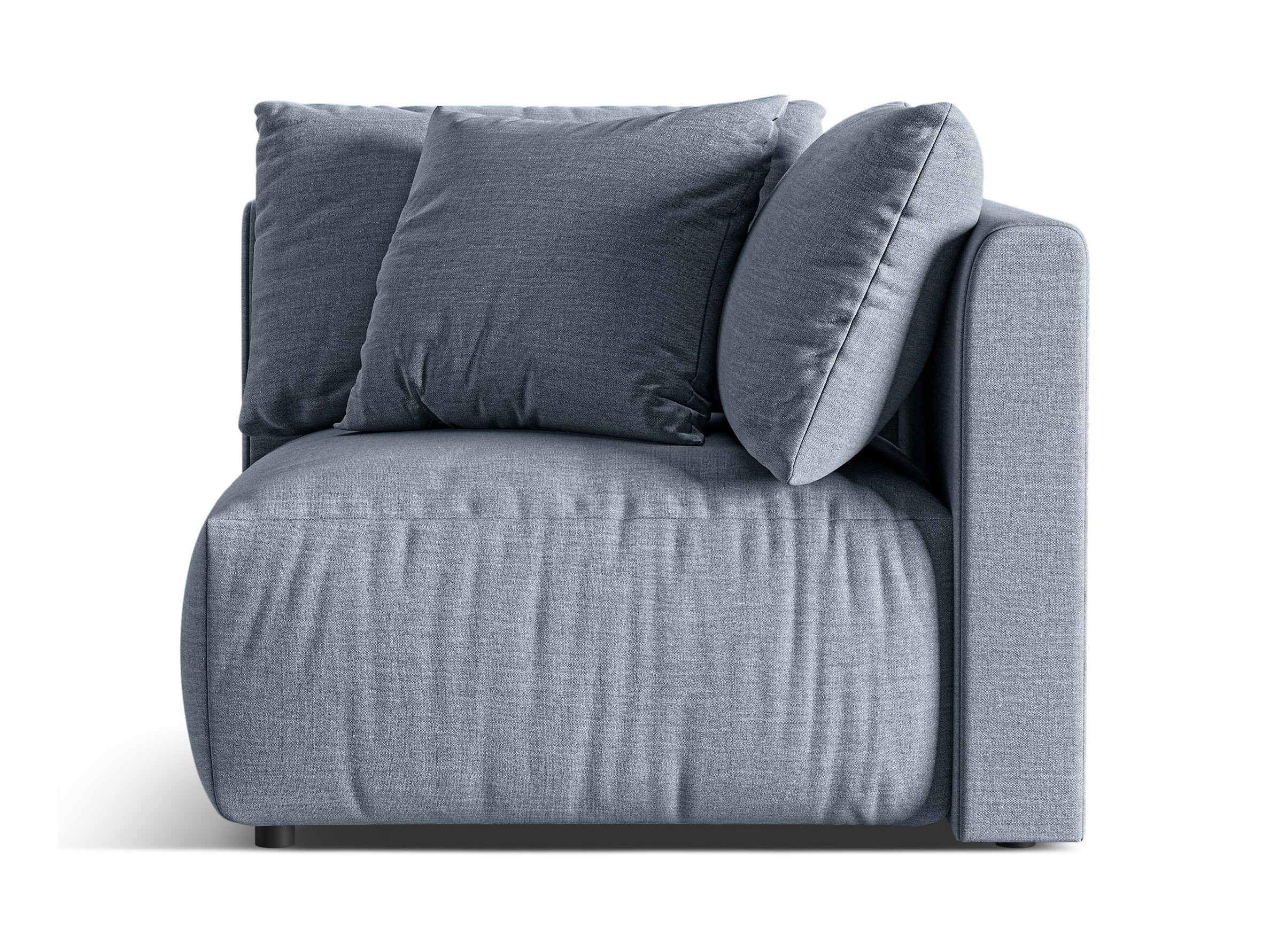 Modulinė sėdimoji dalis Ruvmone 100 (Lins 81)