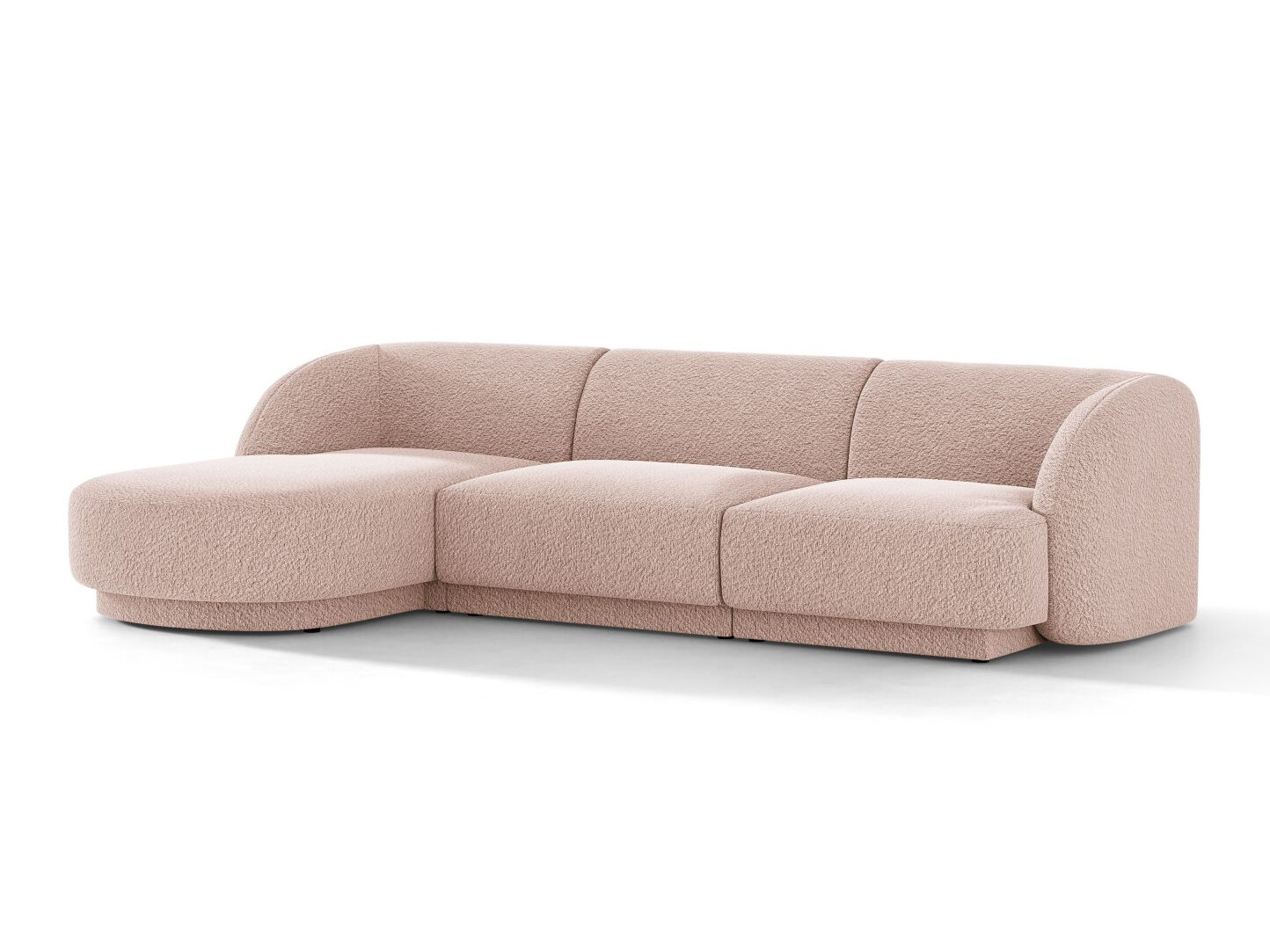 Modulinis minkštas kampas Tivlomi 102 (Baloo 2072)